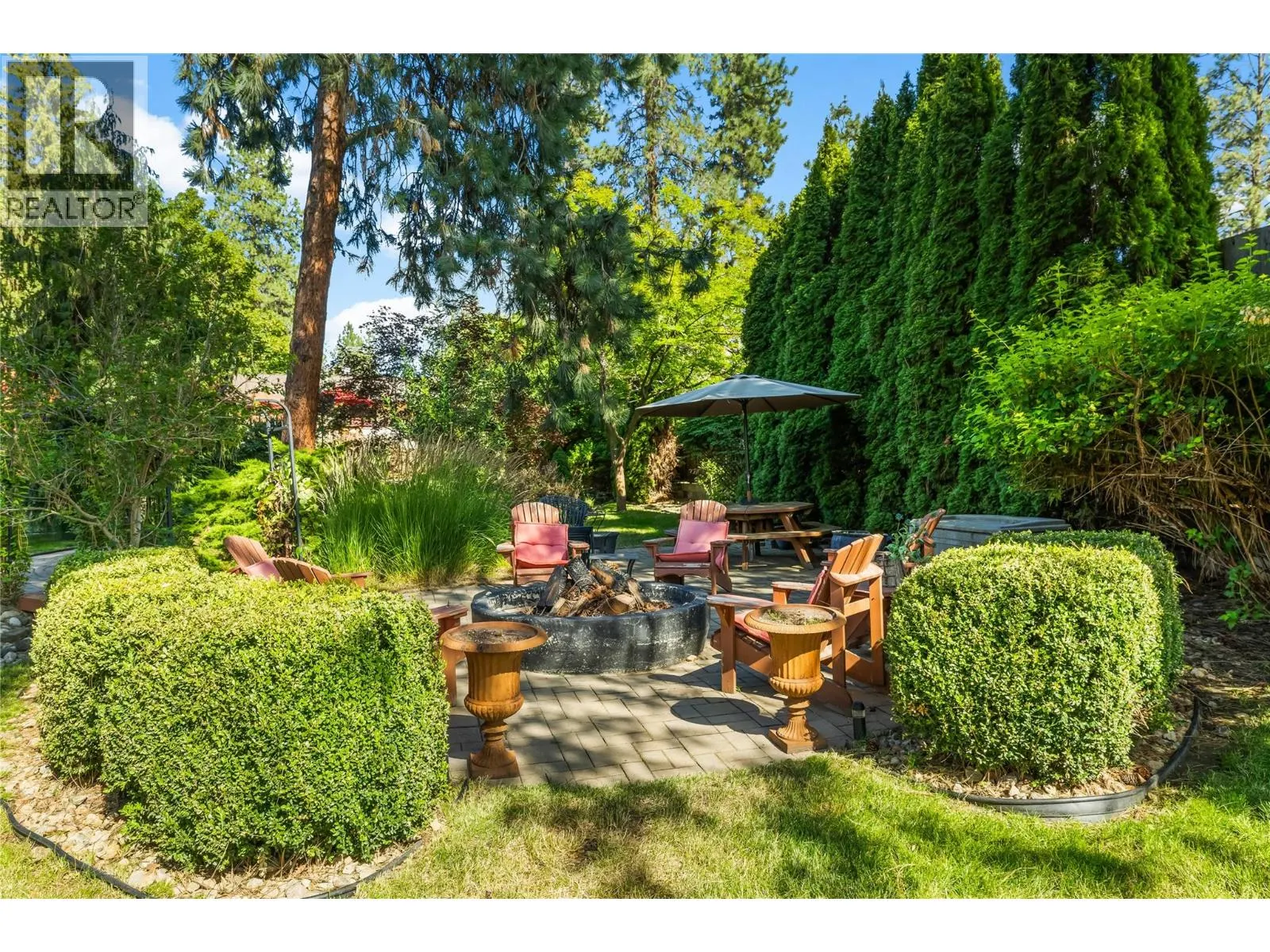 3950 June Springs Road