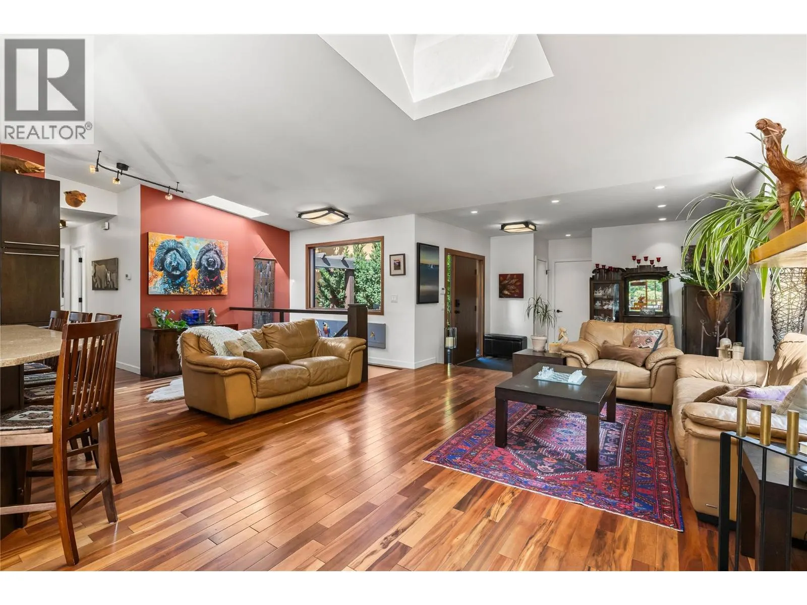 3950 June Springs Road