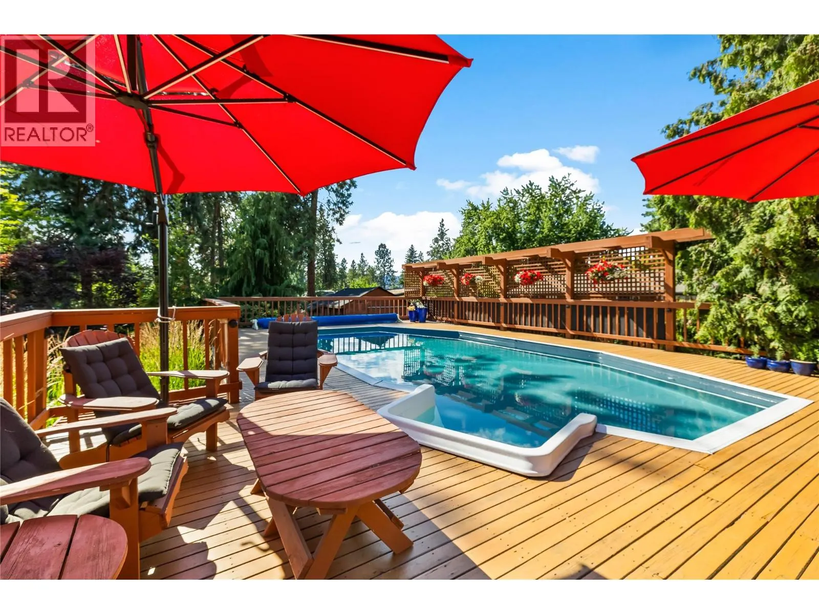 3950 June Springs Road