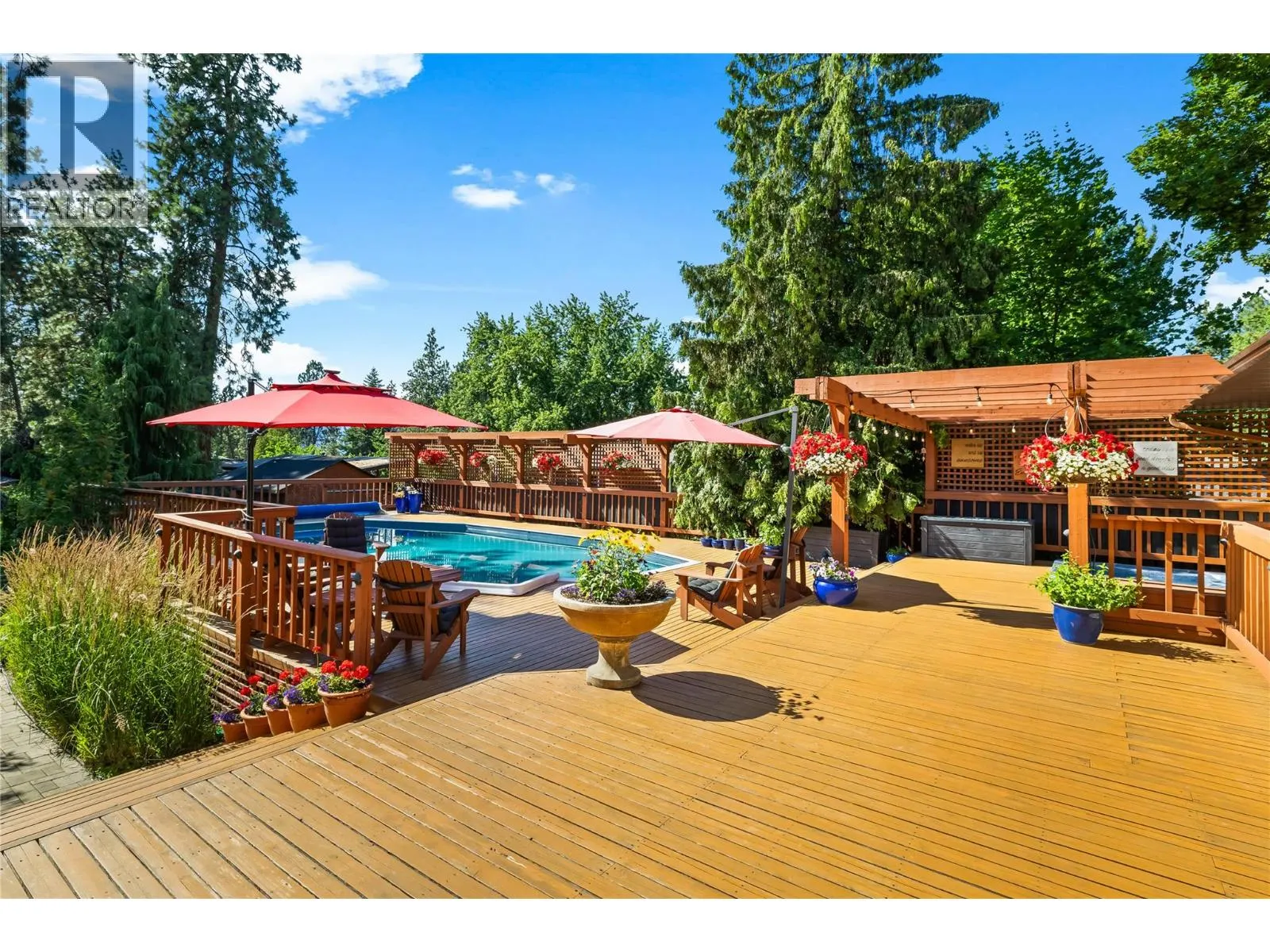 3950 June Springs Road