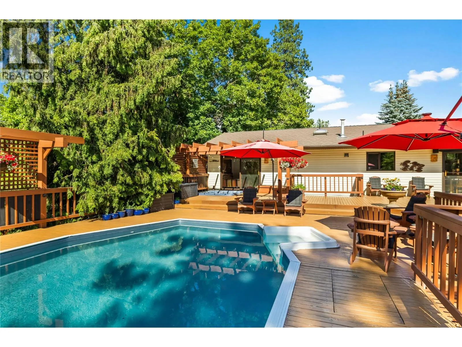 3950 June Springs Road