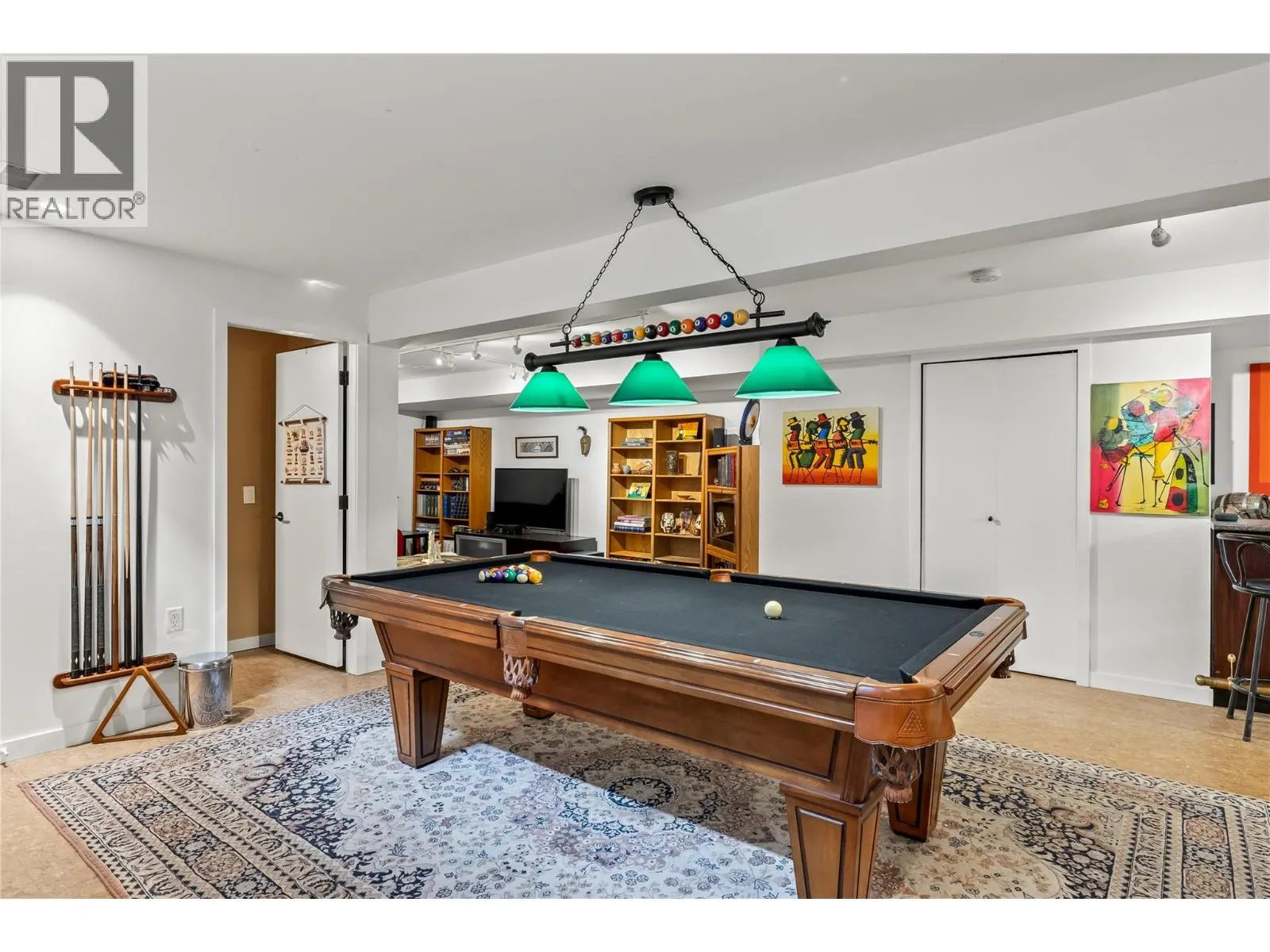 3950 June Springs Road