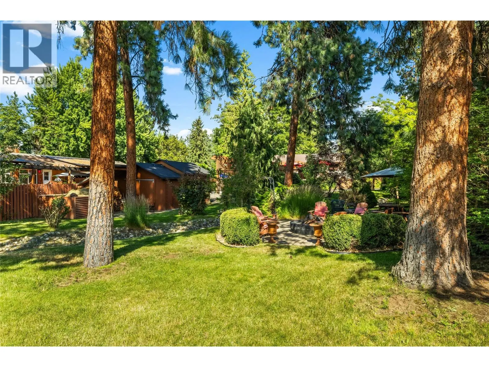 3950 June Springs Road