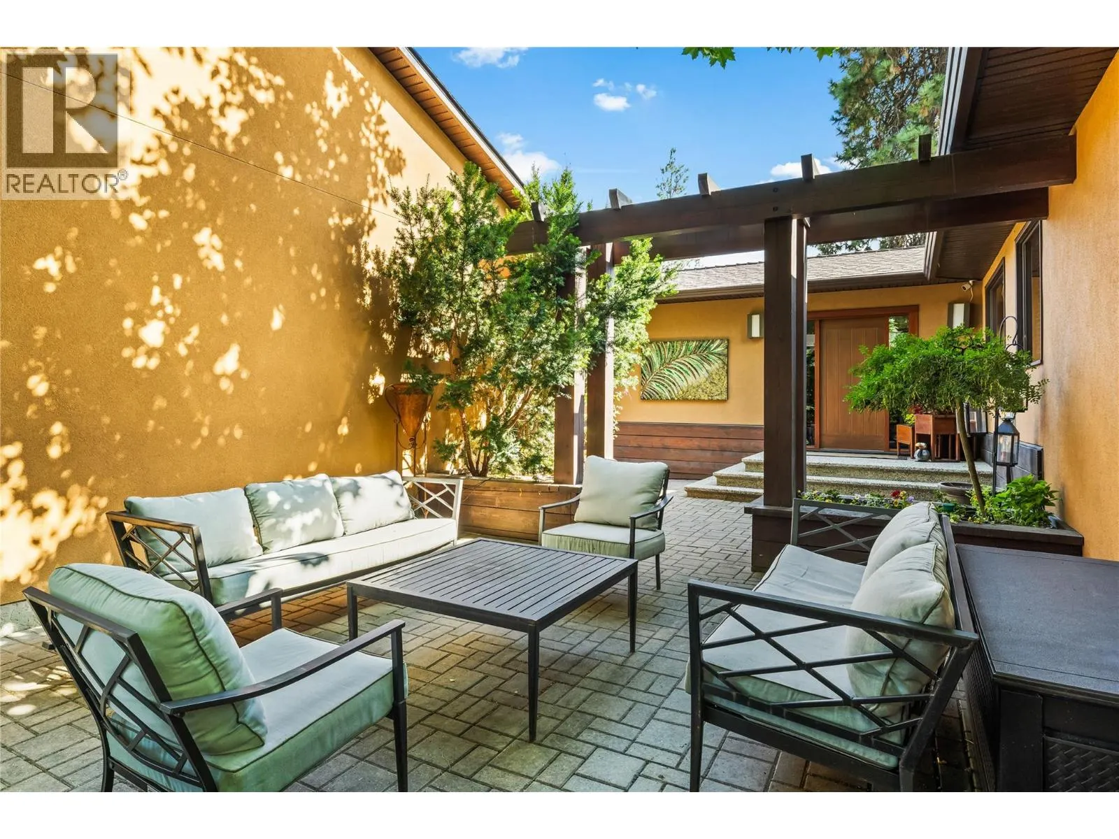 3950 June Springs Road