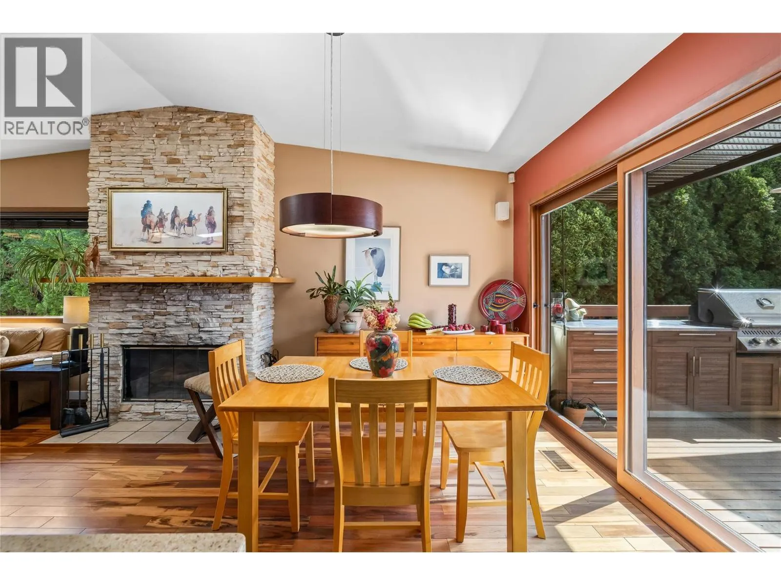 3950 June Springs Road