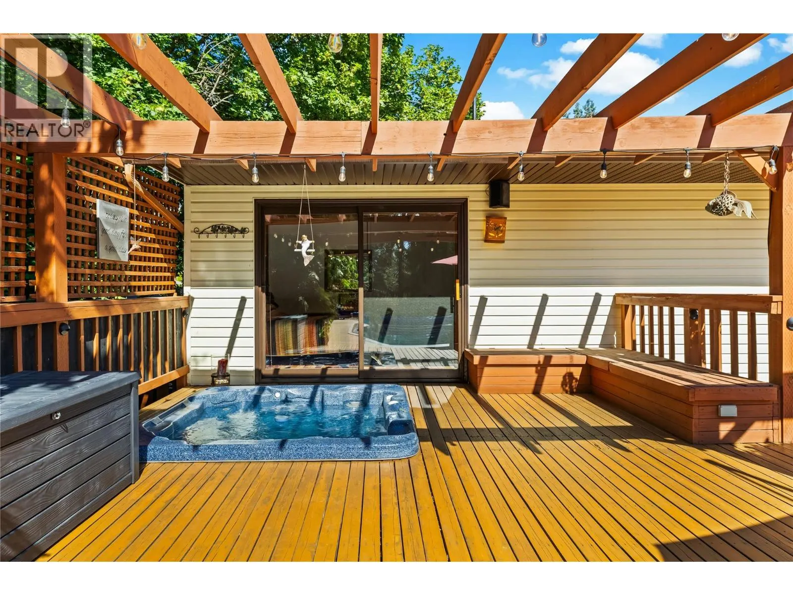 3950 June Springs Road