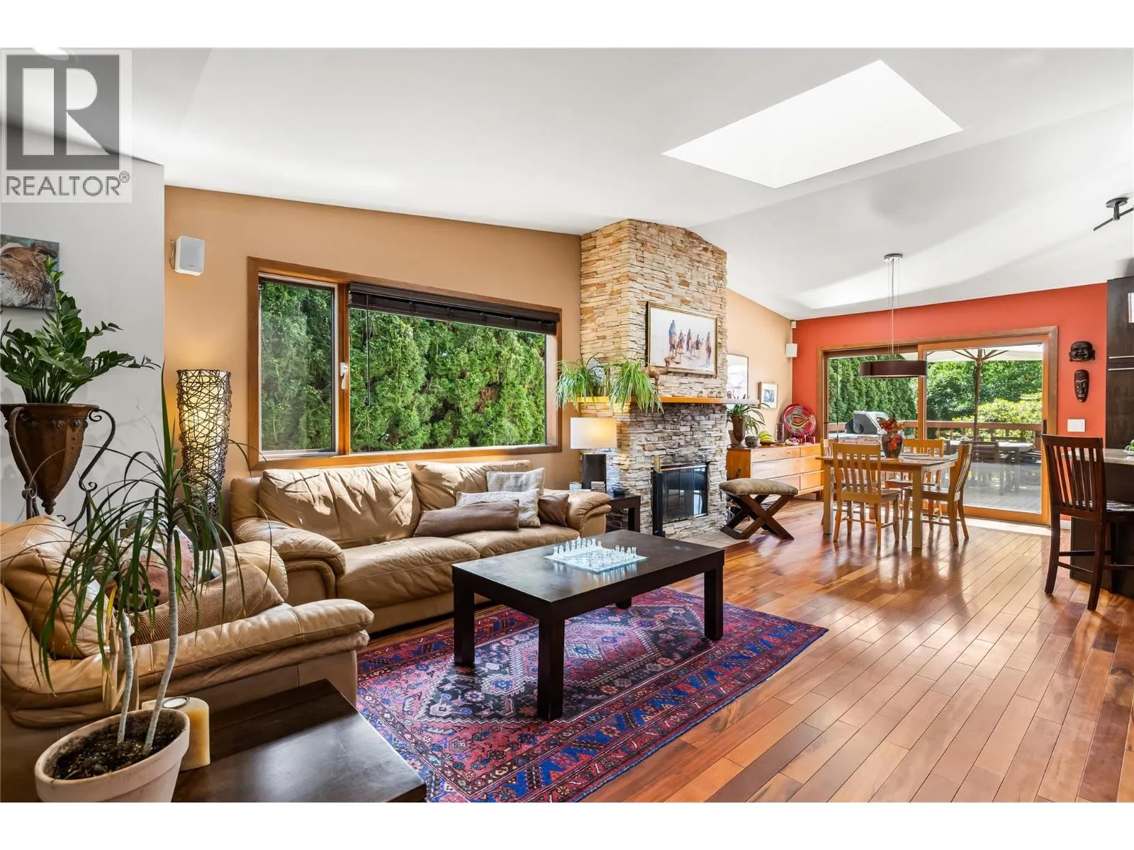 3950 June Springs Road