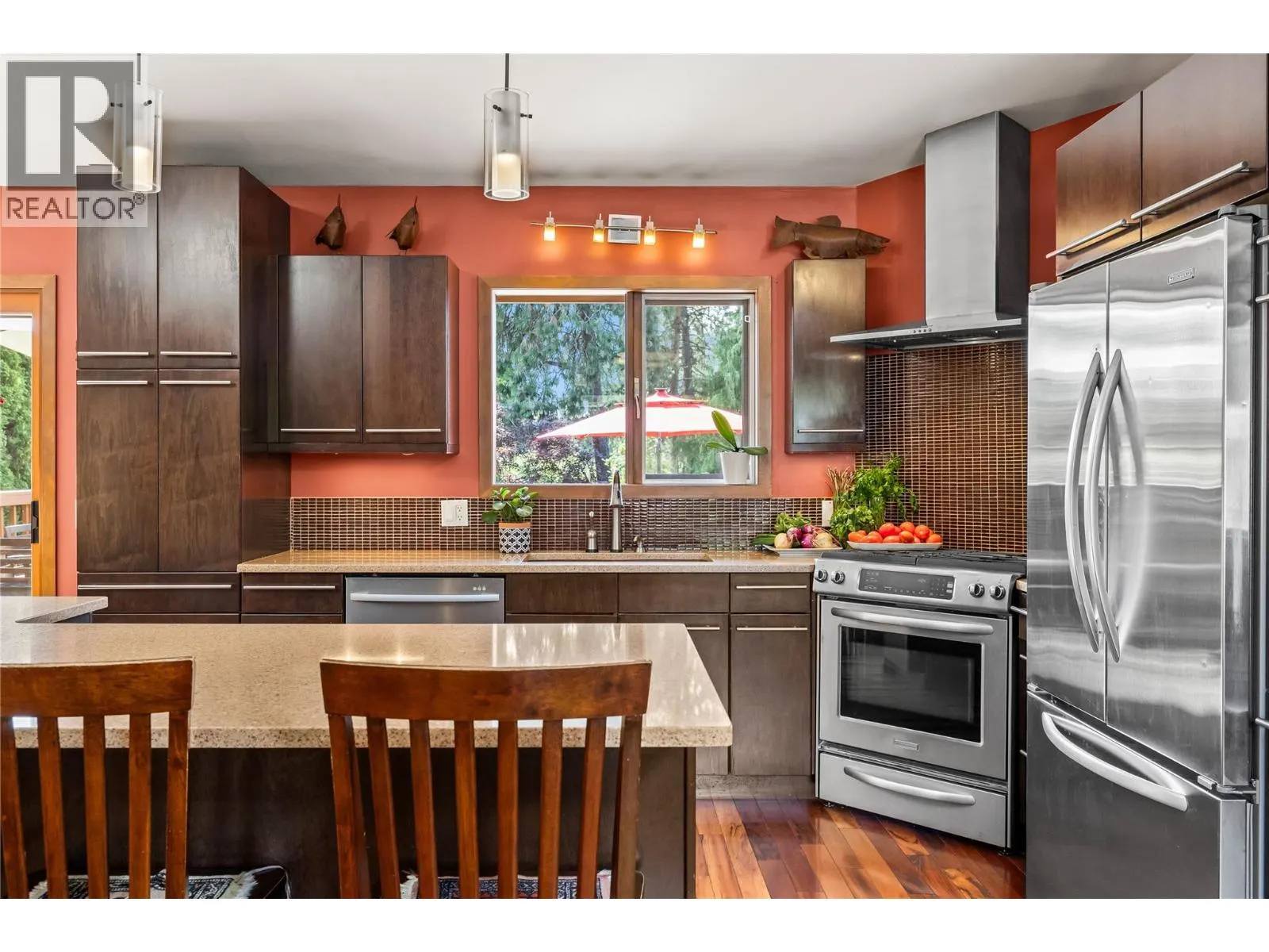 3950 June Springs Road