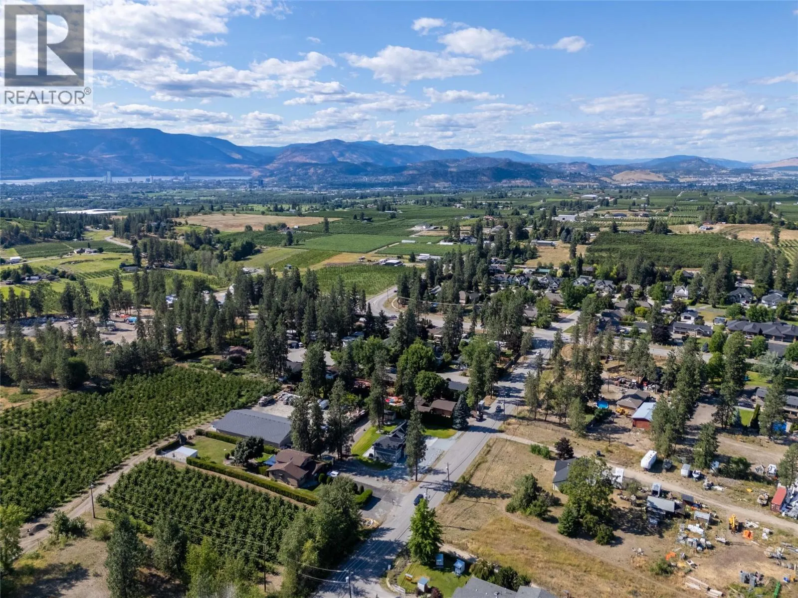 3950 June Springs Road