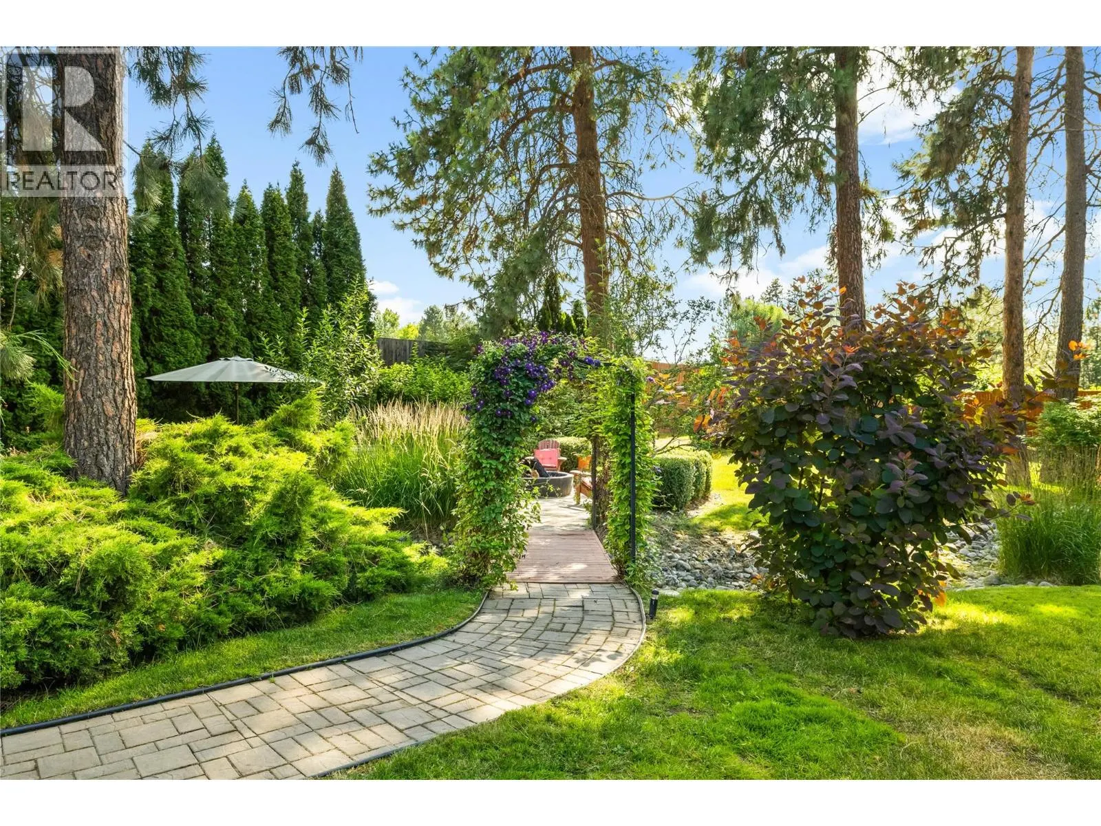 3950 June Springs Road