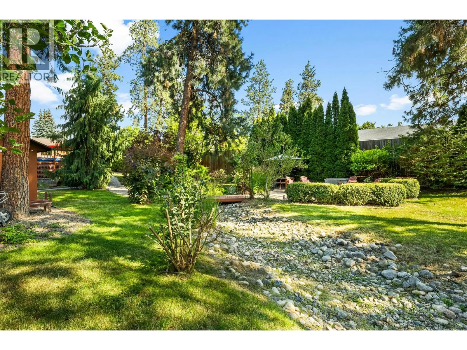 3950 June Springs Road