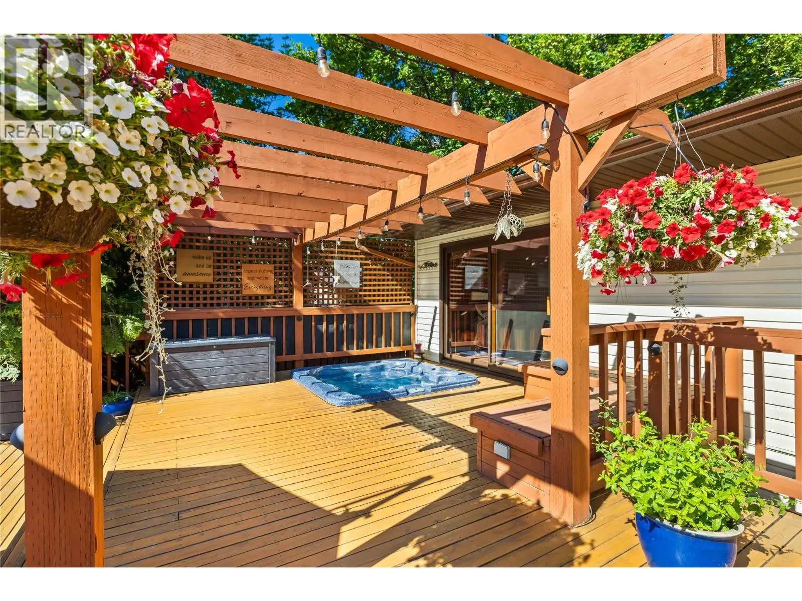 3950 June Springs Road