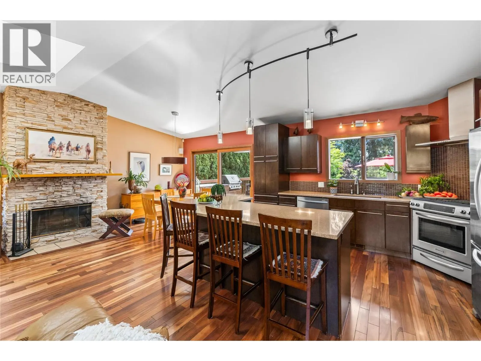 3950 June Springs Road