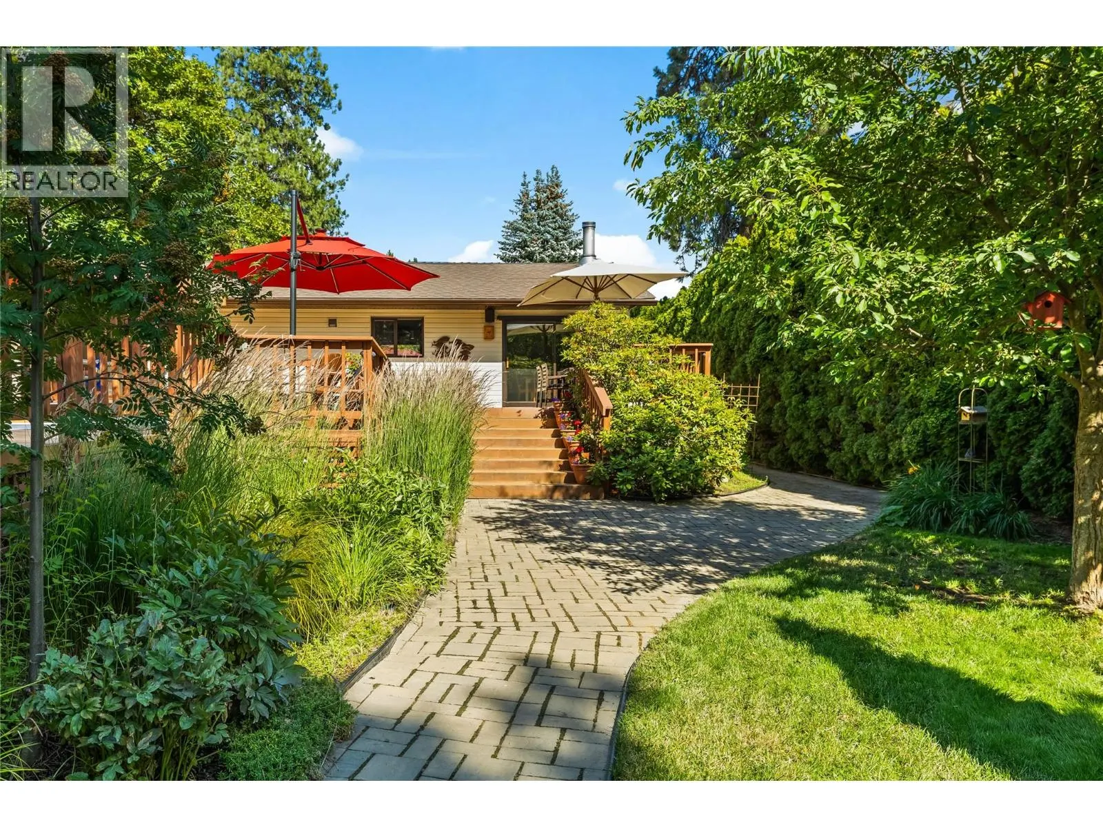 3950 June Springs Road