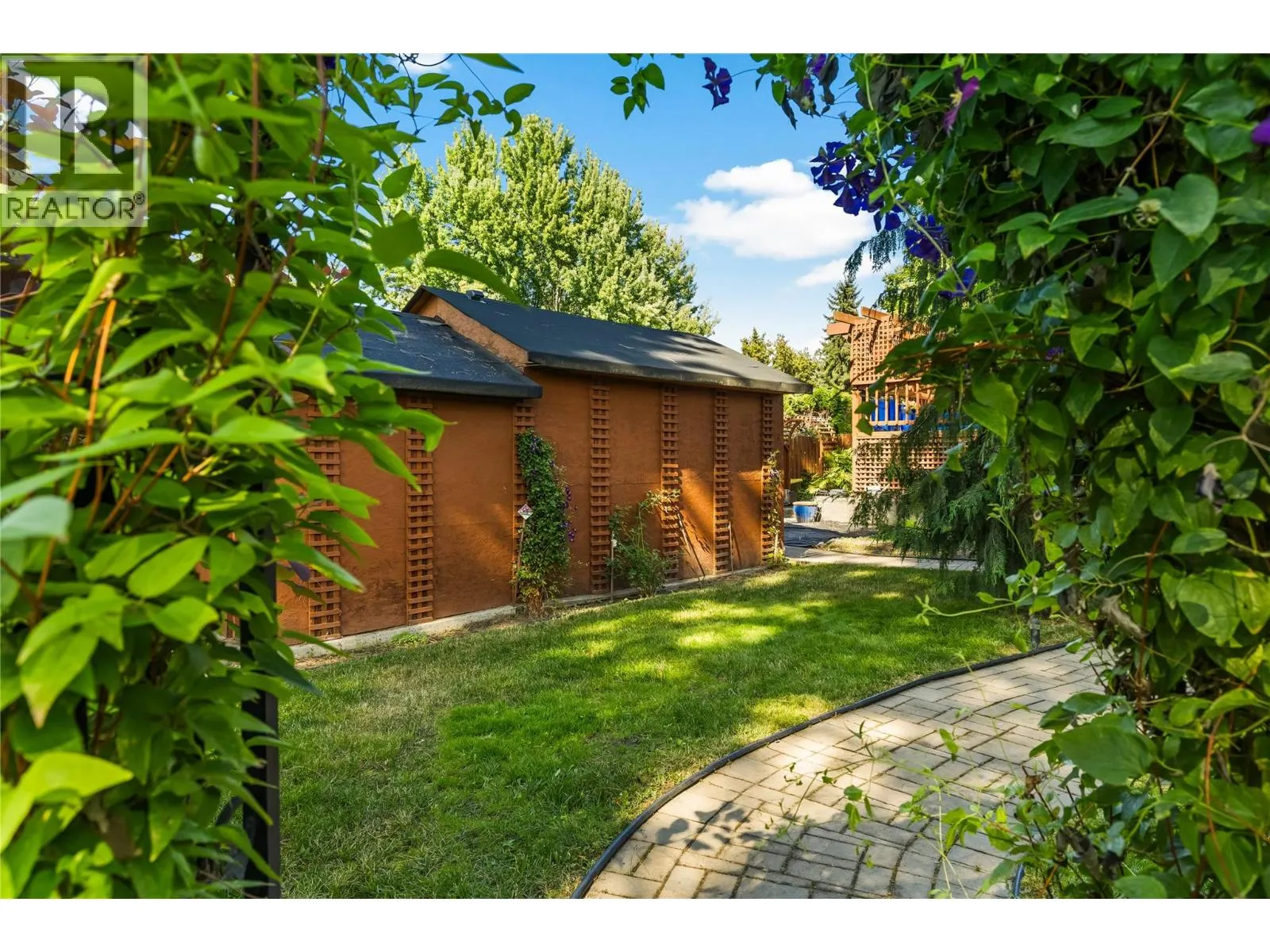 3950 June Springs Road