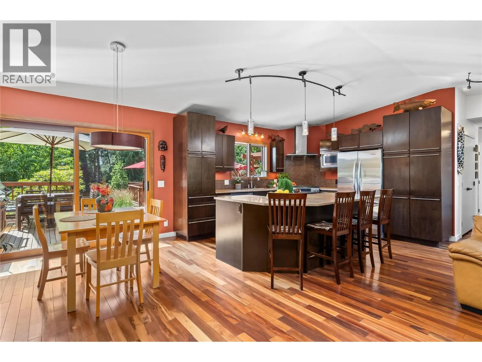 3950 June Springs Road