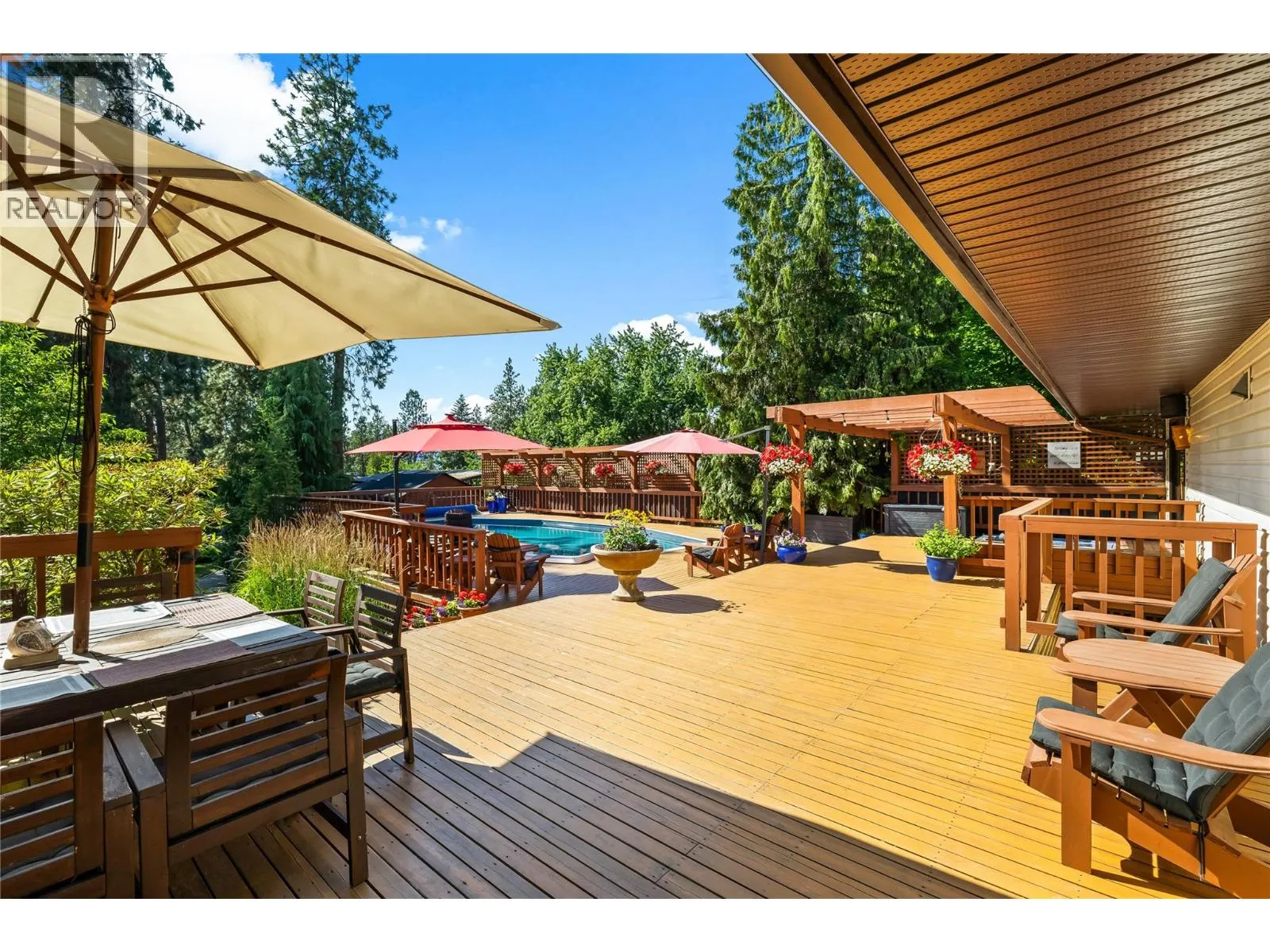 3950 June Springs Road