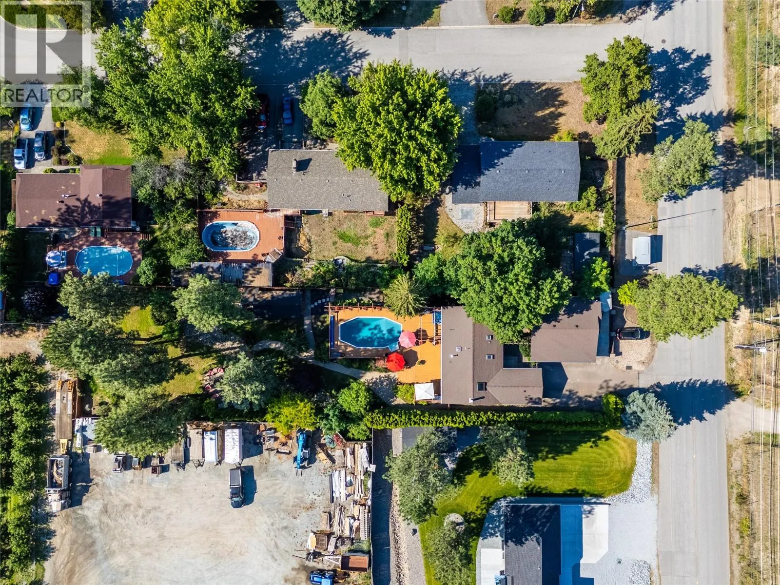 3950 June Springs Road