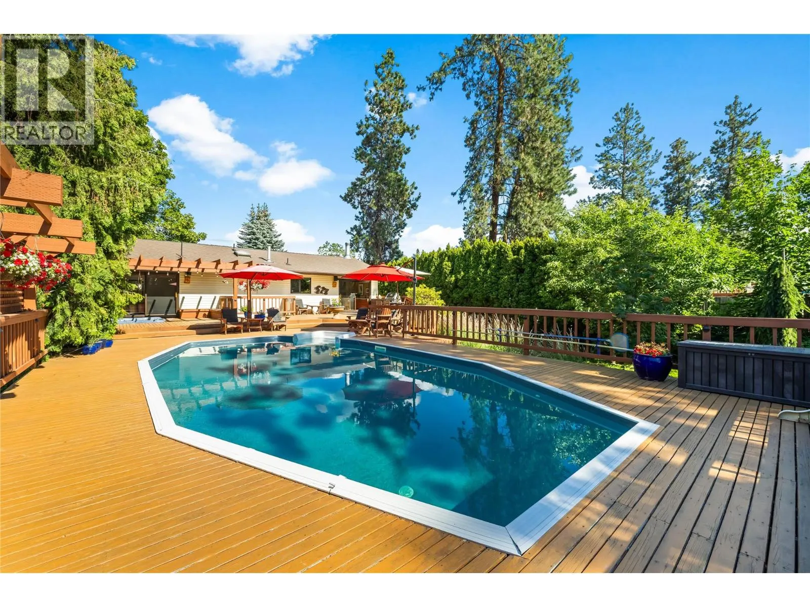 3950 June Springs Road