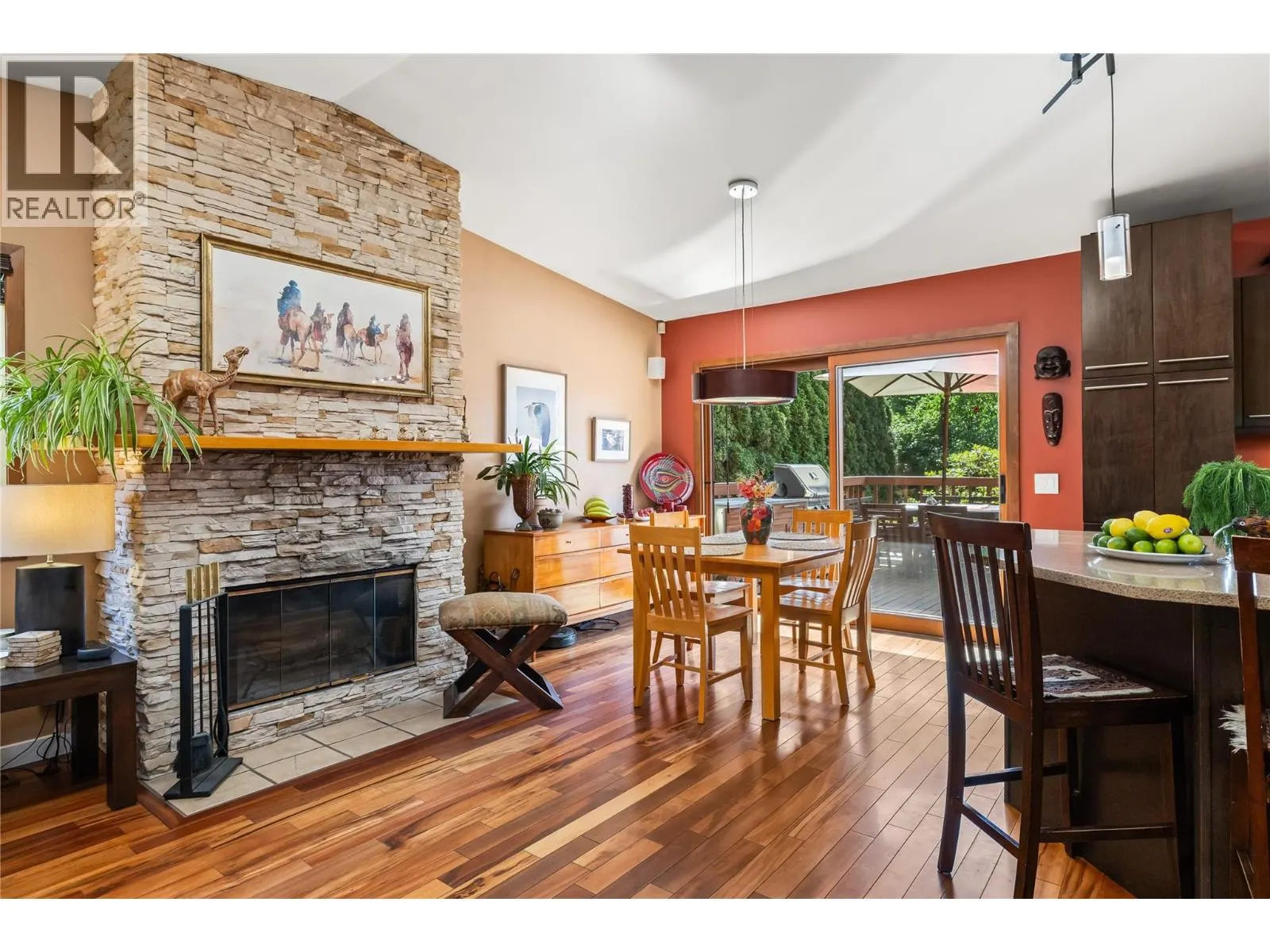 3950 June Springs Road