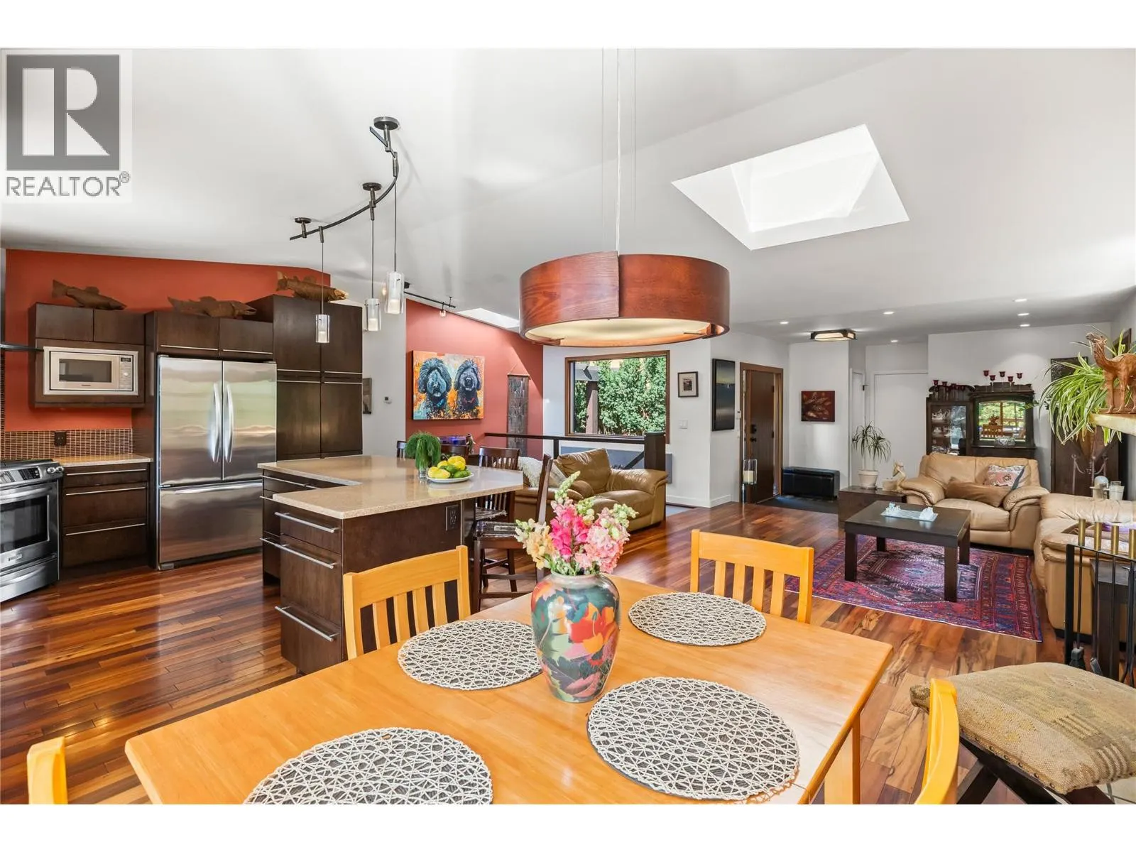 3950 June Springs Road