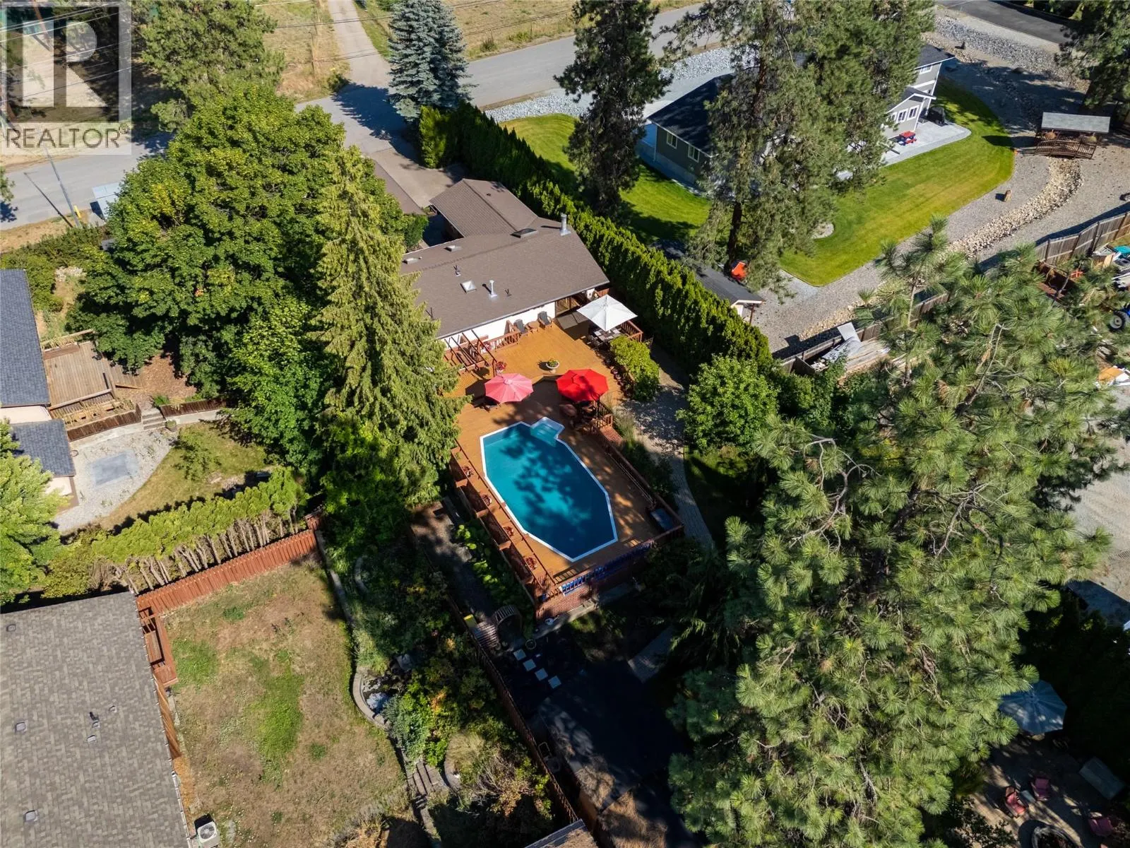 3950 June Springs Road