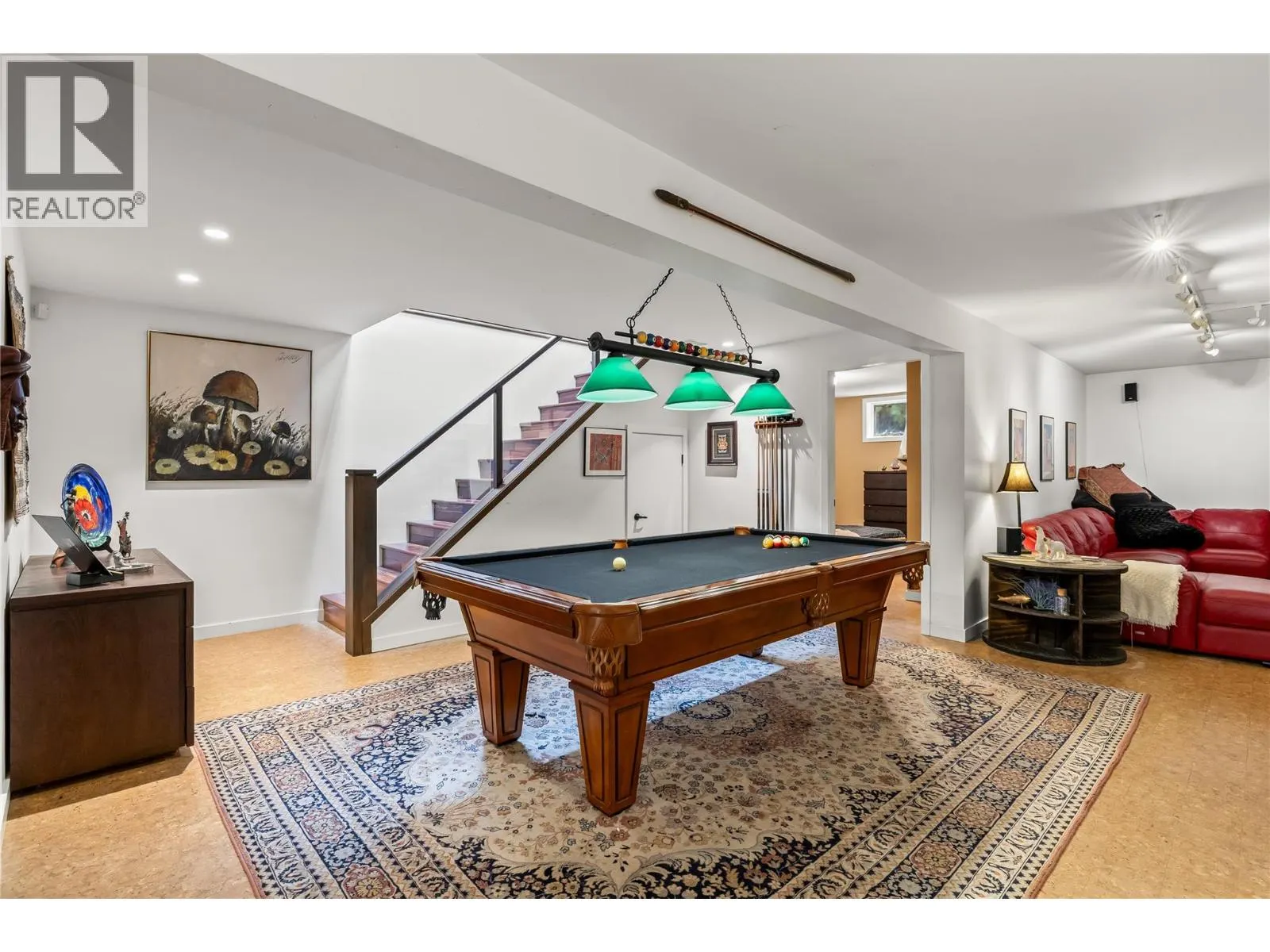 3950 June Springs Road