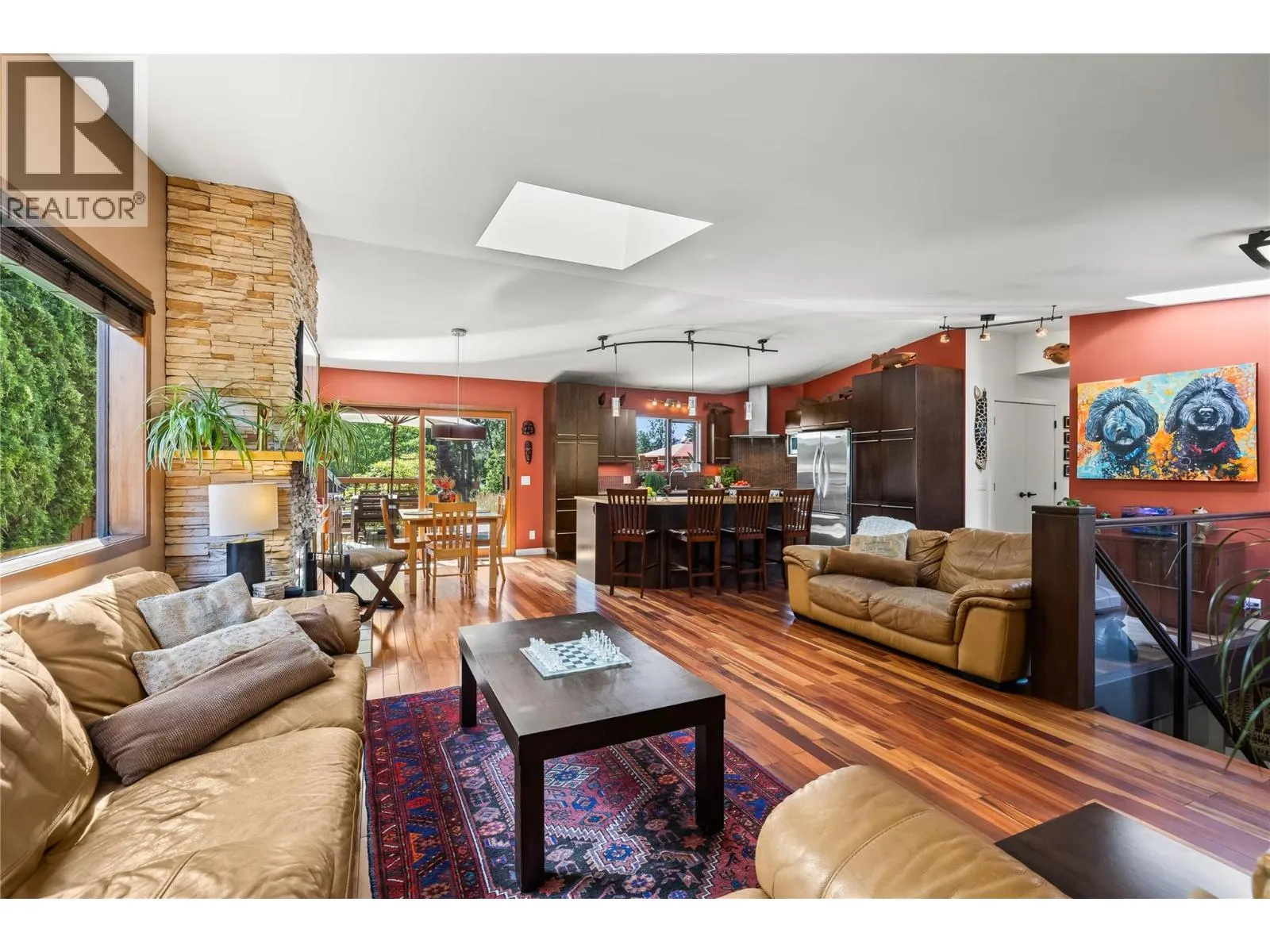 3950 June Springs Road