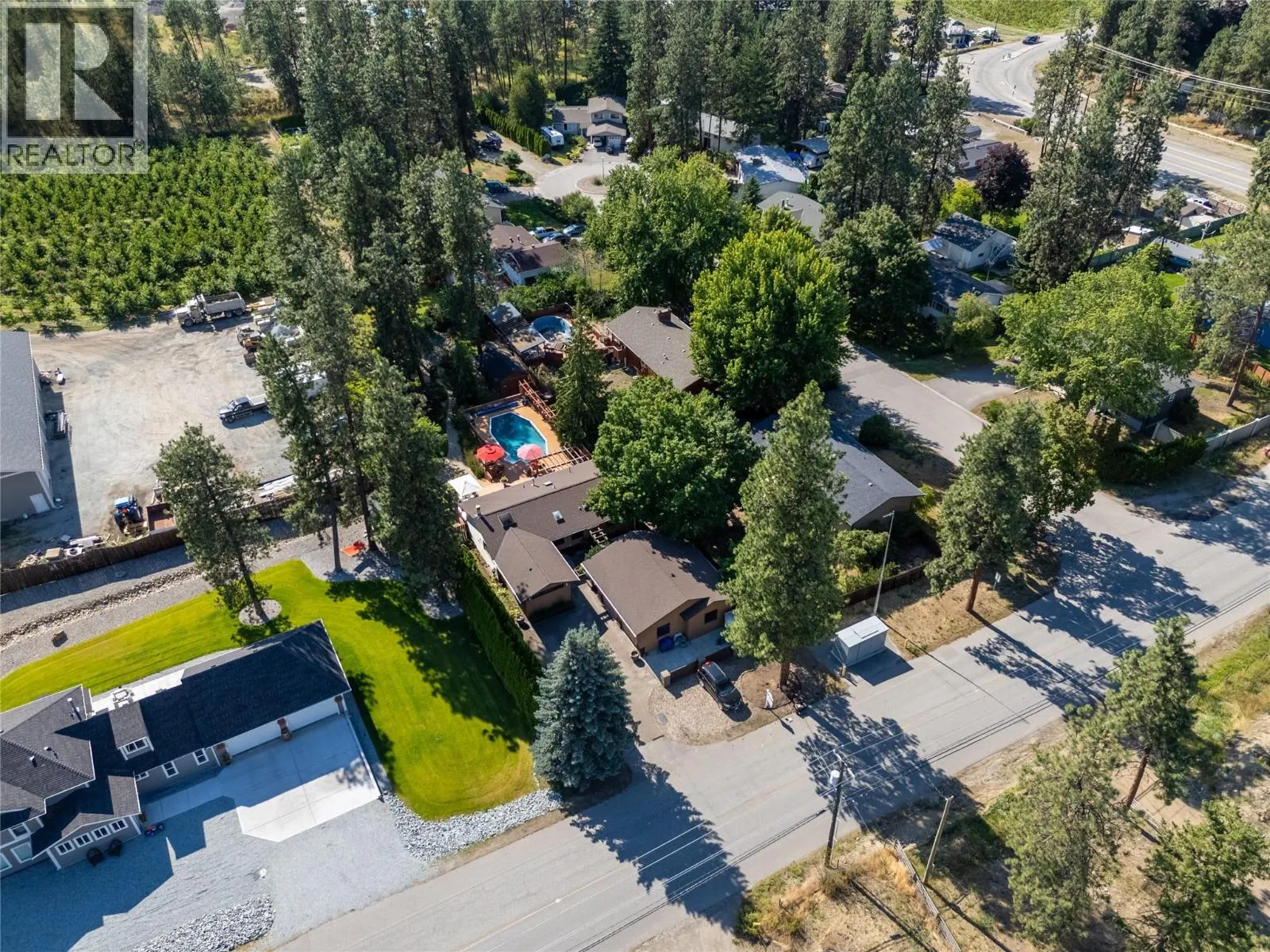 3950 June Springs Road