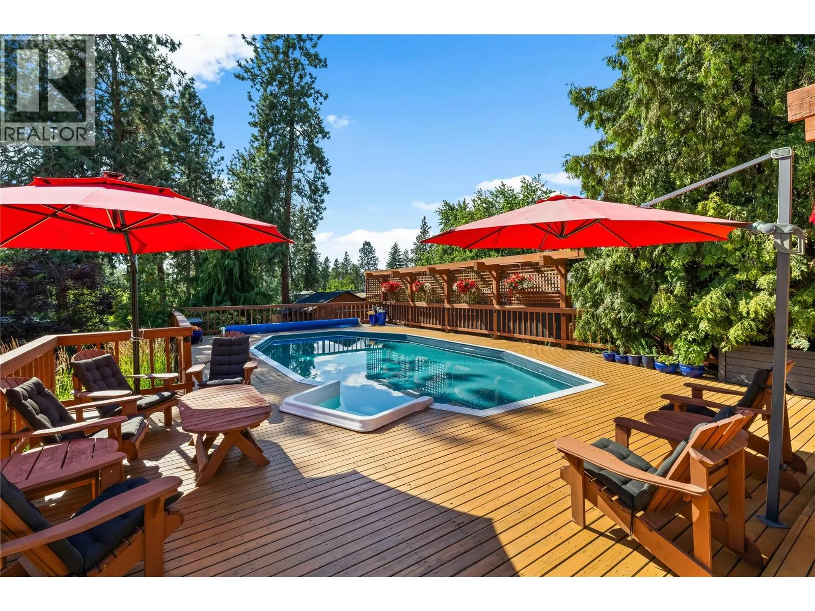 3950 June Springs Road