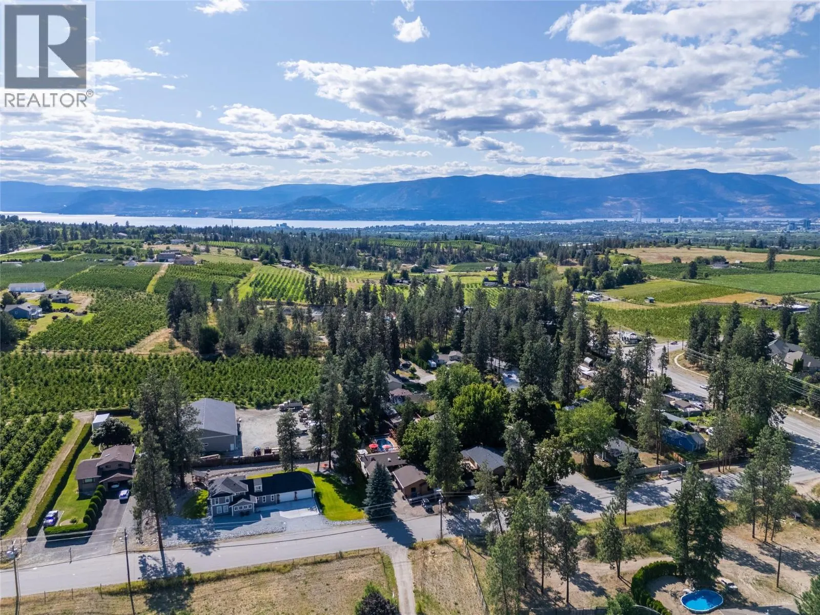 3950 June Springs Road