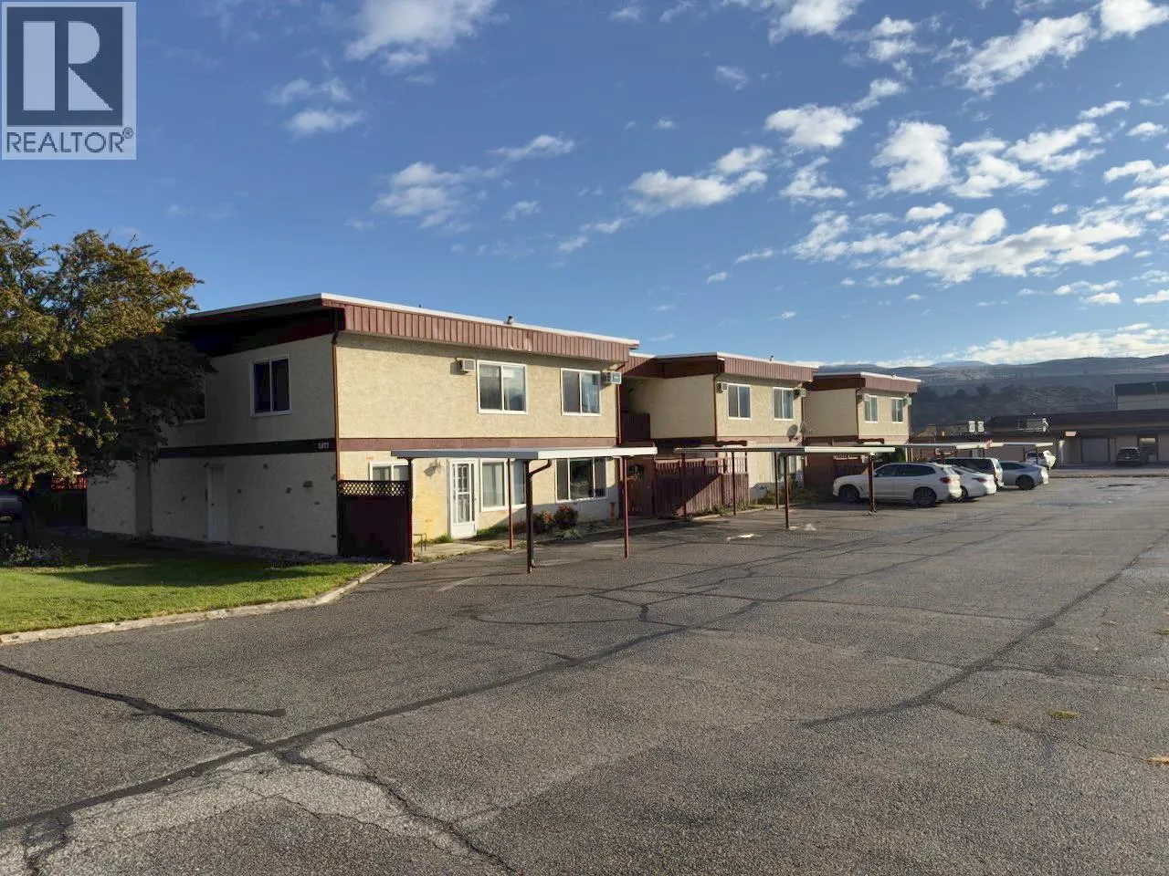 5877 MAIN Street Unit# 9