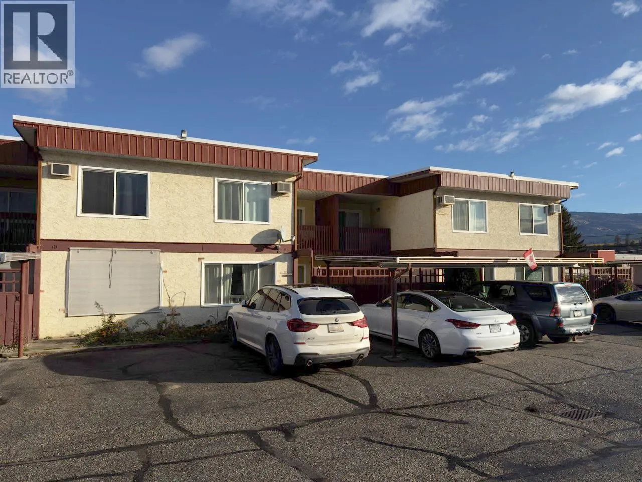 5877 MAIN Street Unit# 9