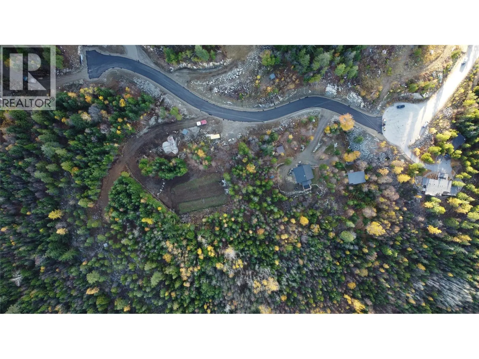 Proposed Lot 5 Richie Road