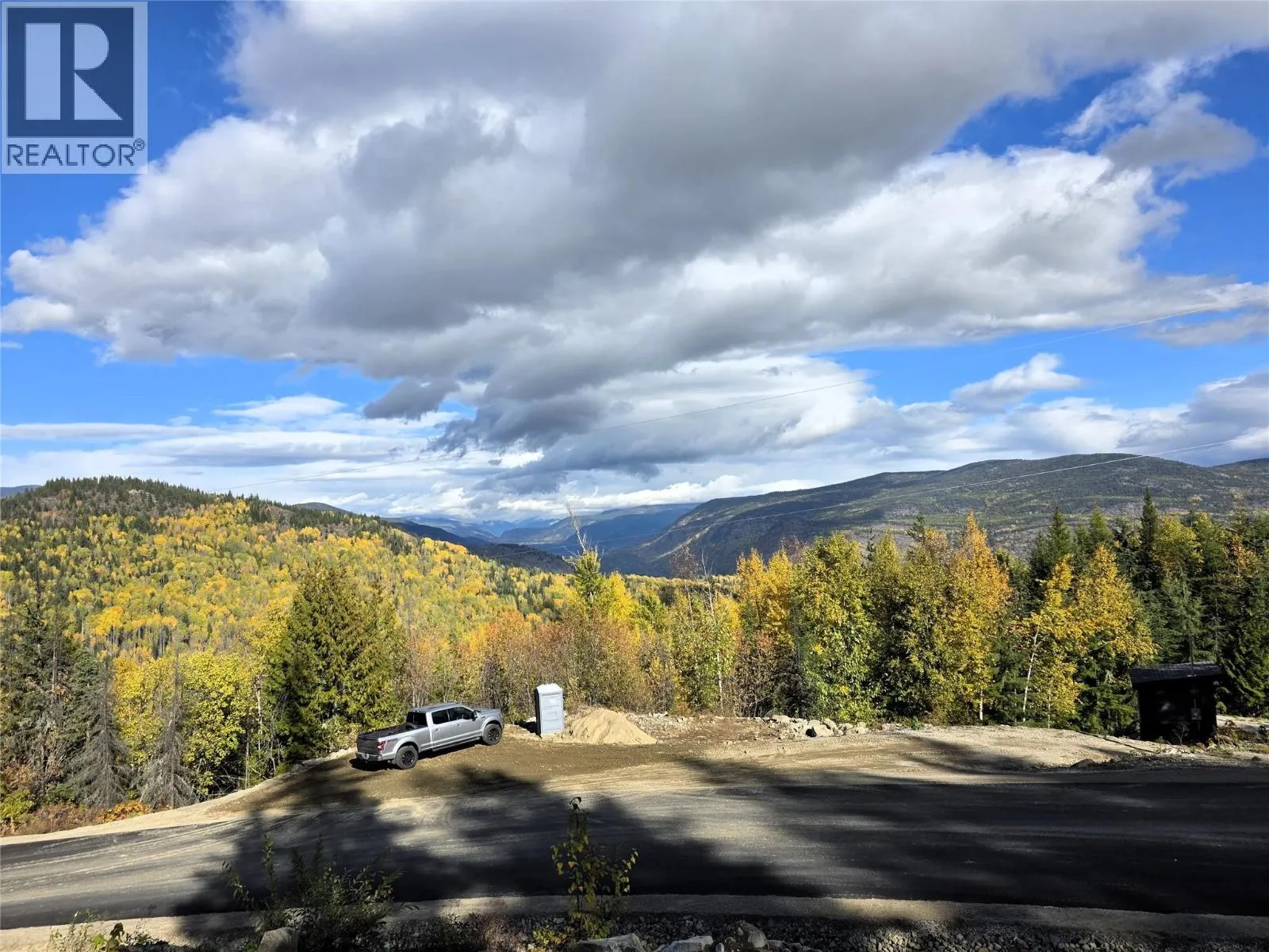 Proposed Lot 5 Richie Road