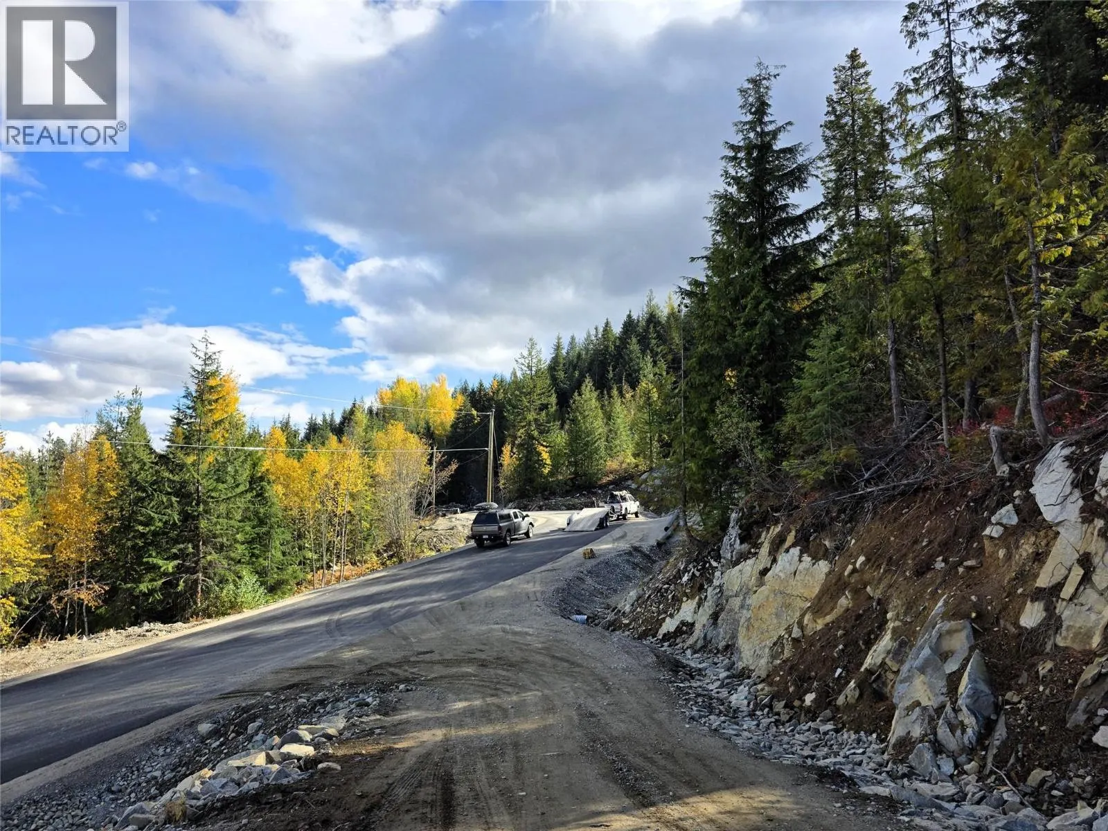 Proposed Lot 5 Richie Road