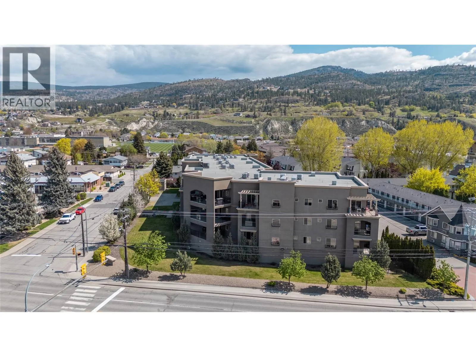 250 Waterford Avenue Unit# 302