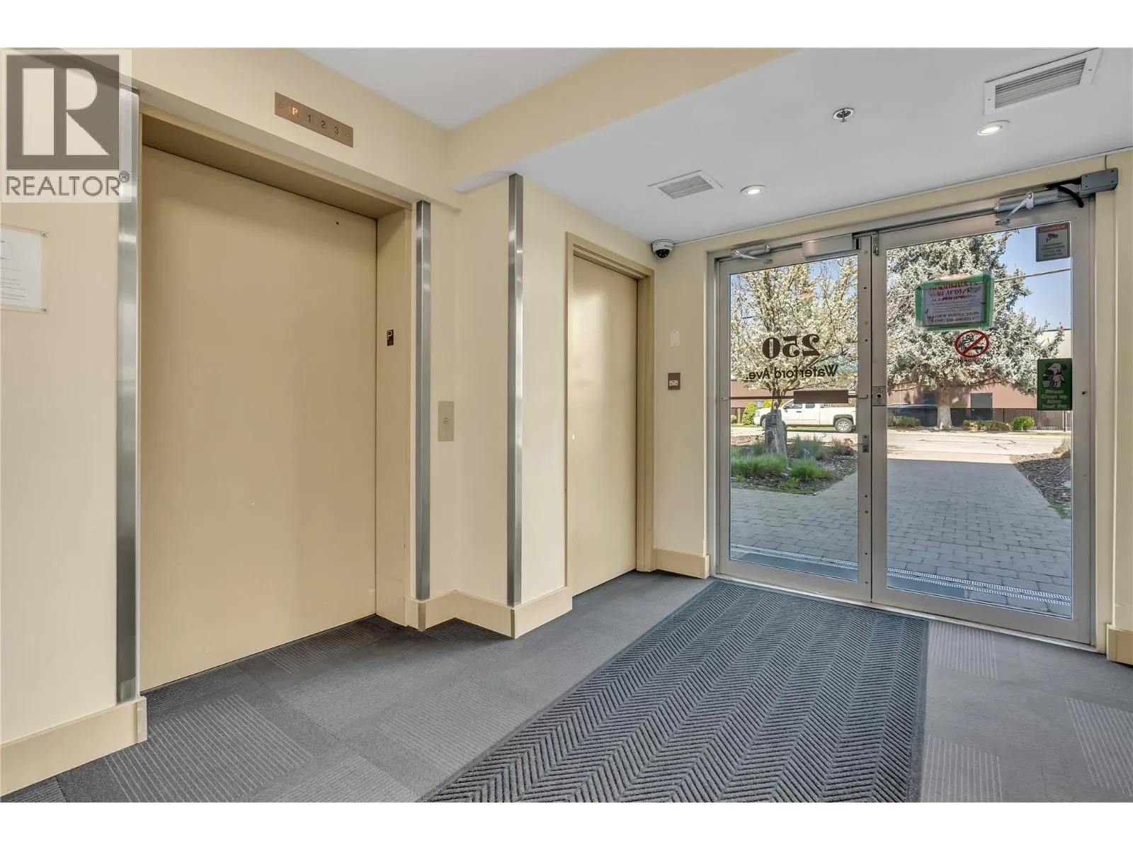 250 Waterford Avenue Unit# 302