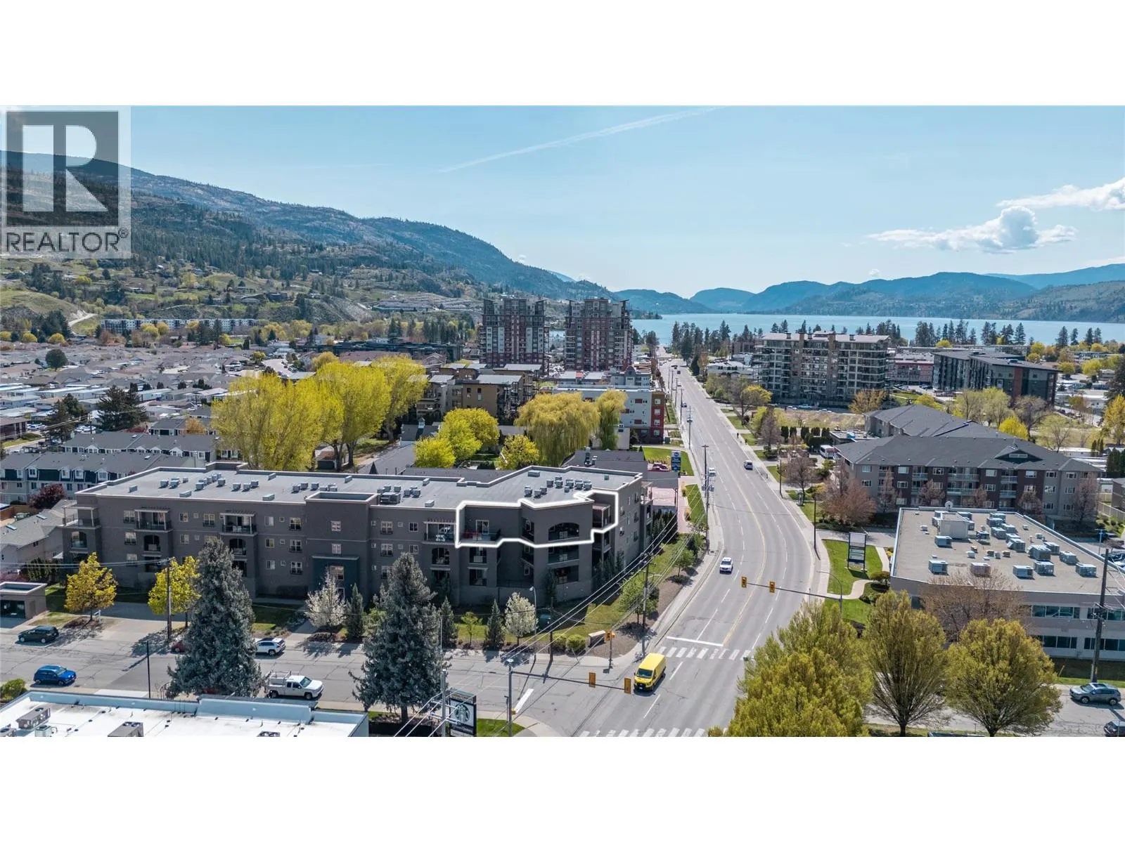 250 Waterford Avenue Unit# 302