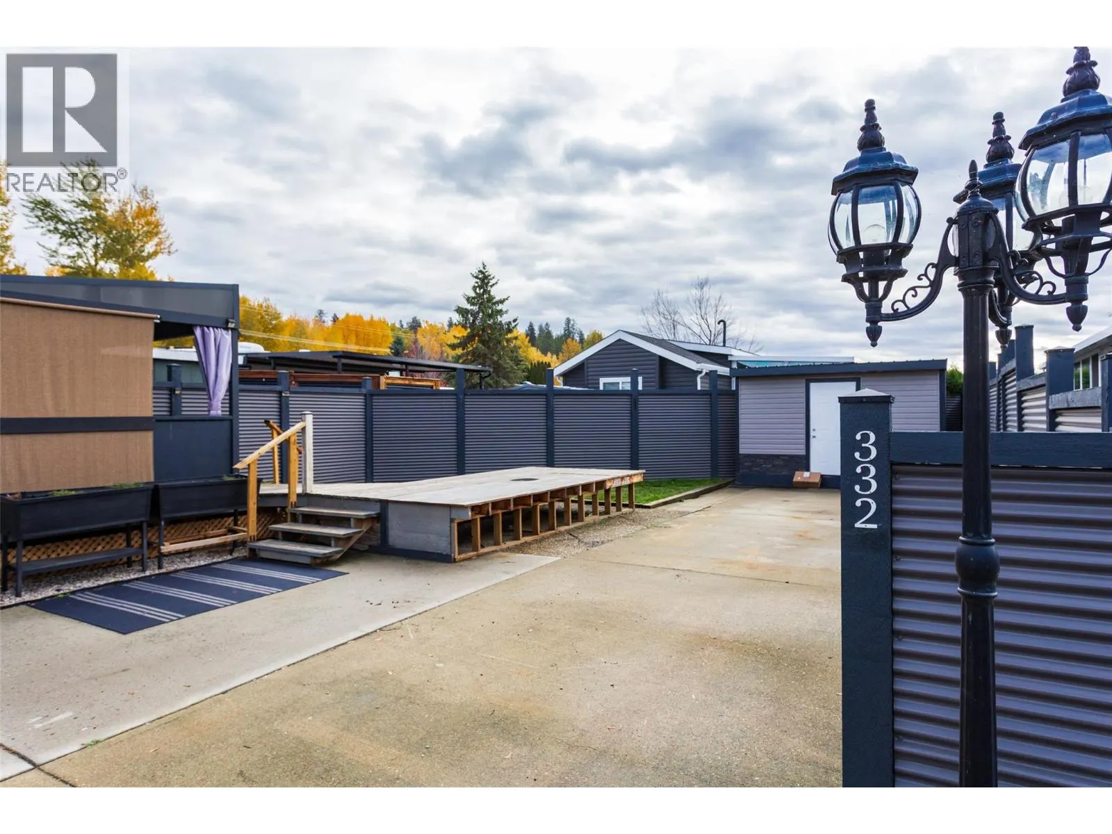 415 Commonwealth Road Unit# 332