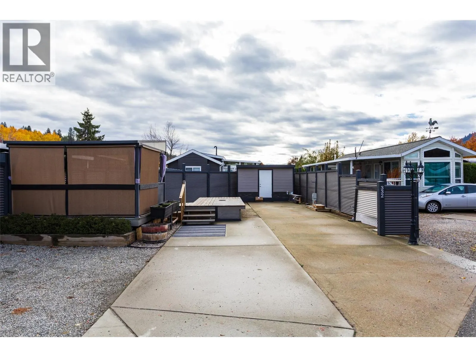 415 Commonwealth Road Unit# 332