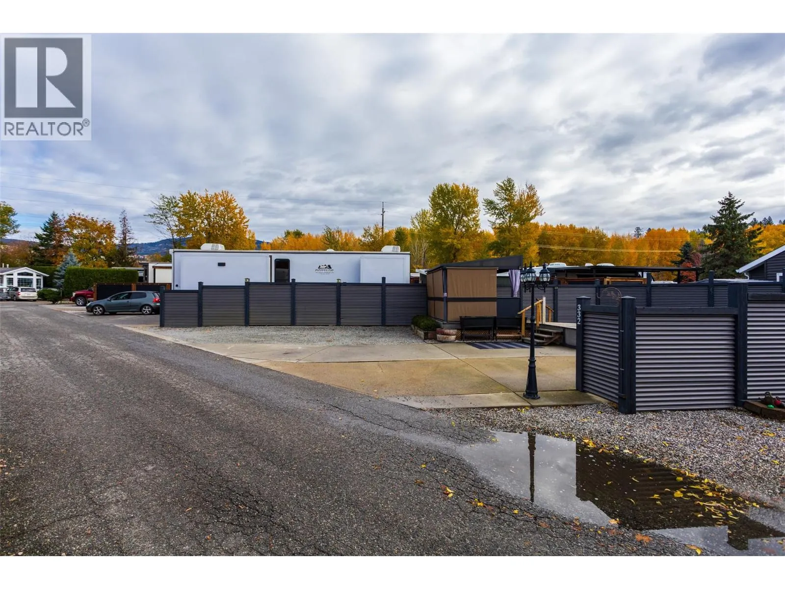 415 Commonwealth Road Unit# 332