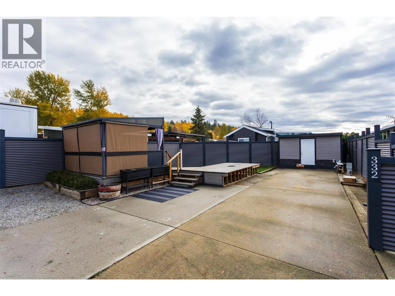 415 Commonwealth Road Unit# 332