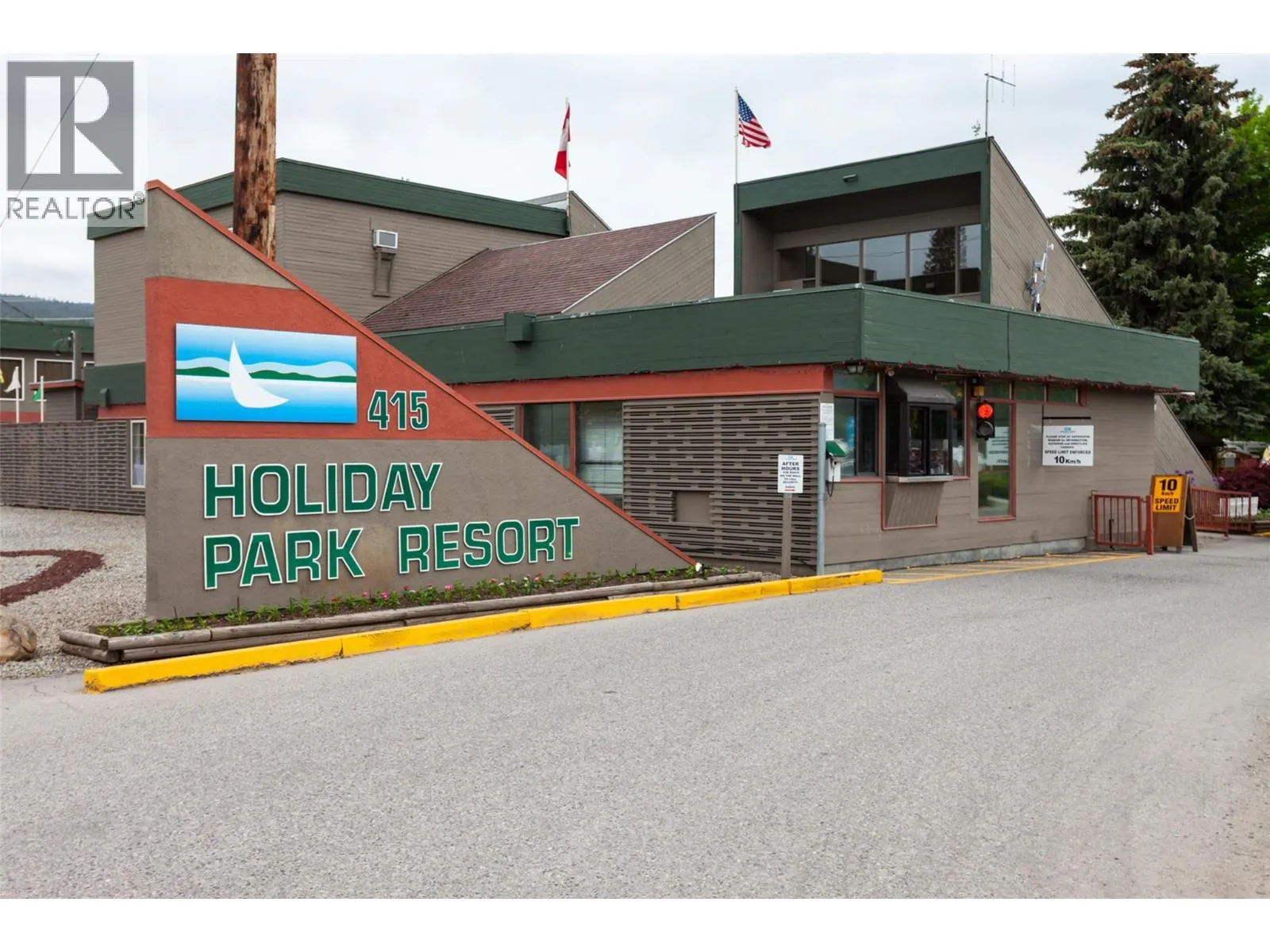 415 Commonwealth Road Unit# 332