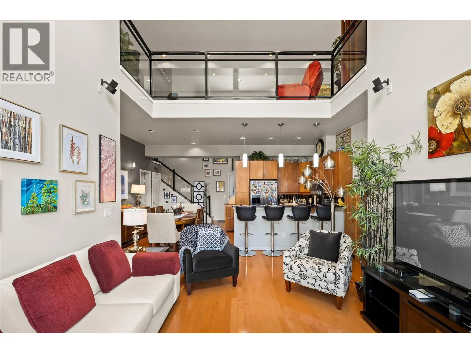 1331 Ellis Street Unit# 423