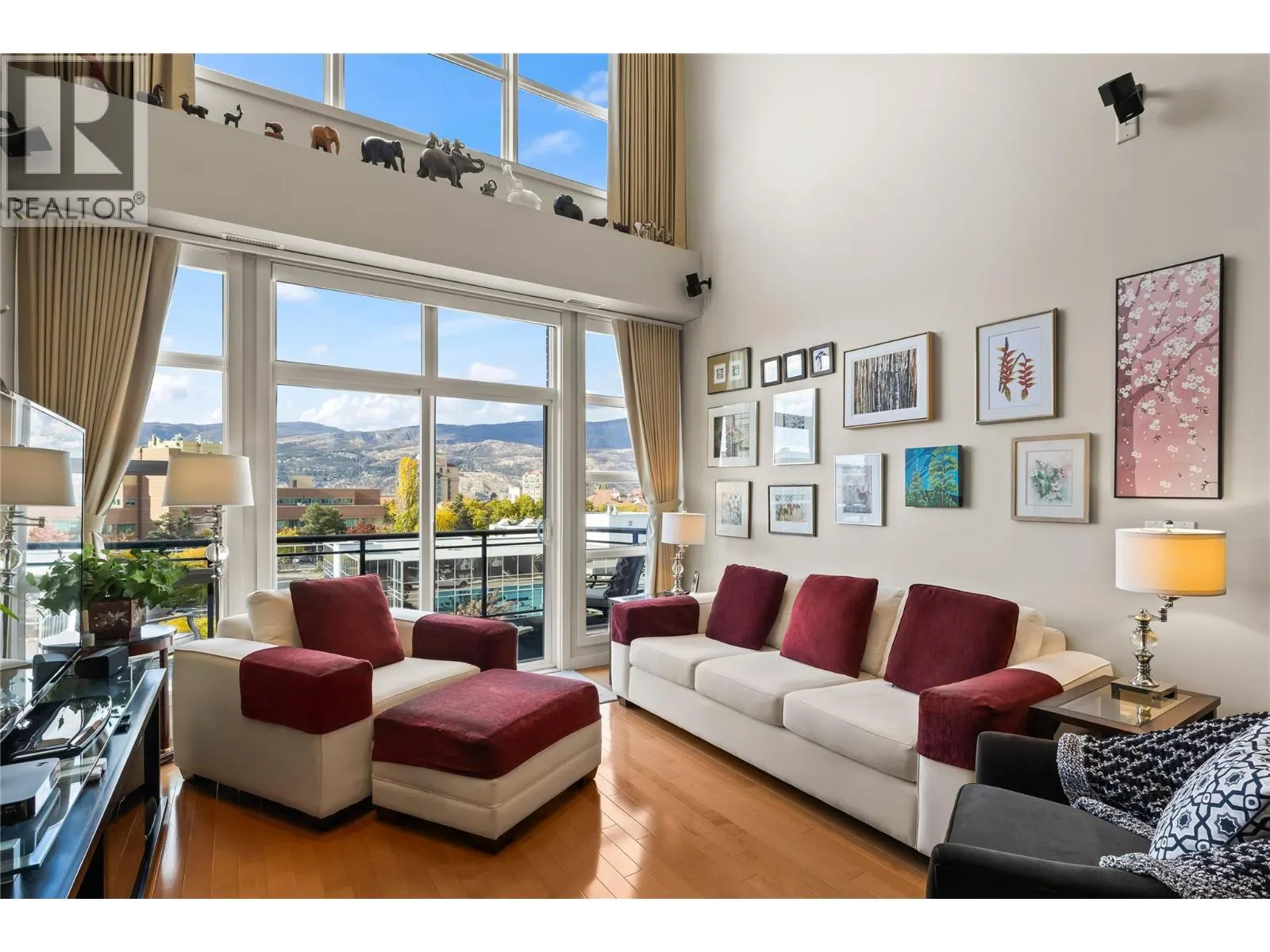 1331 Ellis Street Unit# 423