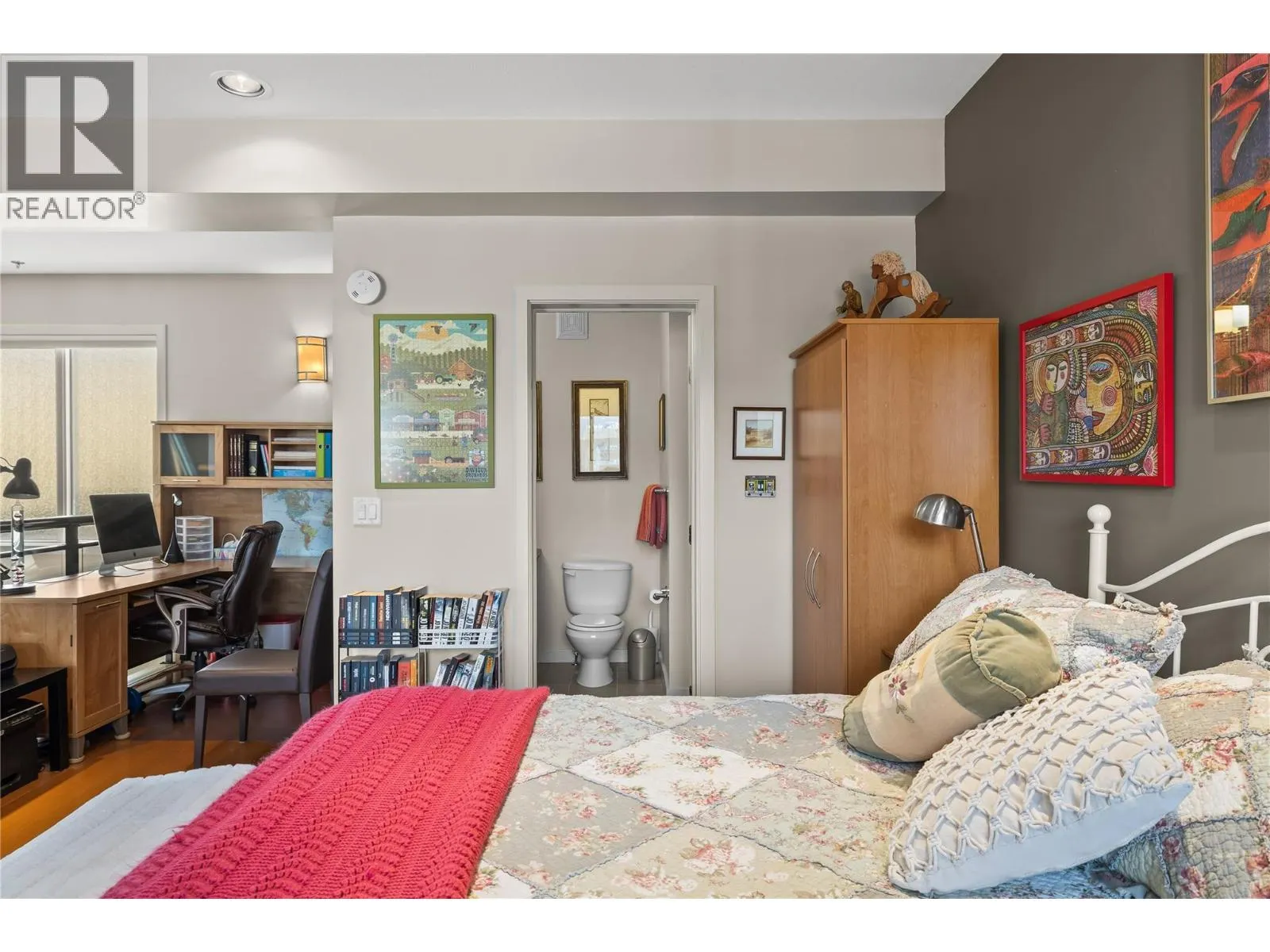 1331 Ellis Street Unit# 423