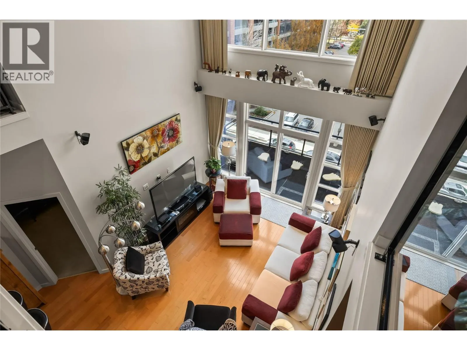 1331 Ellis Street Unit# 423