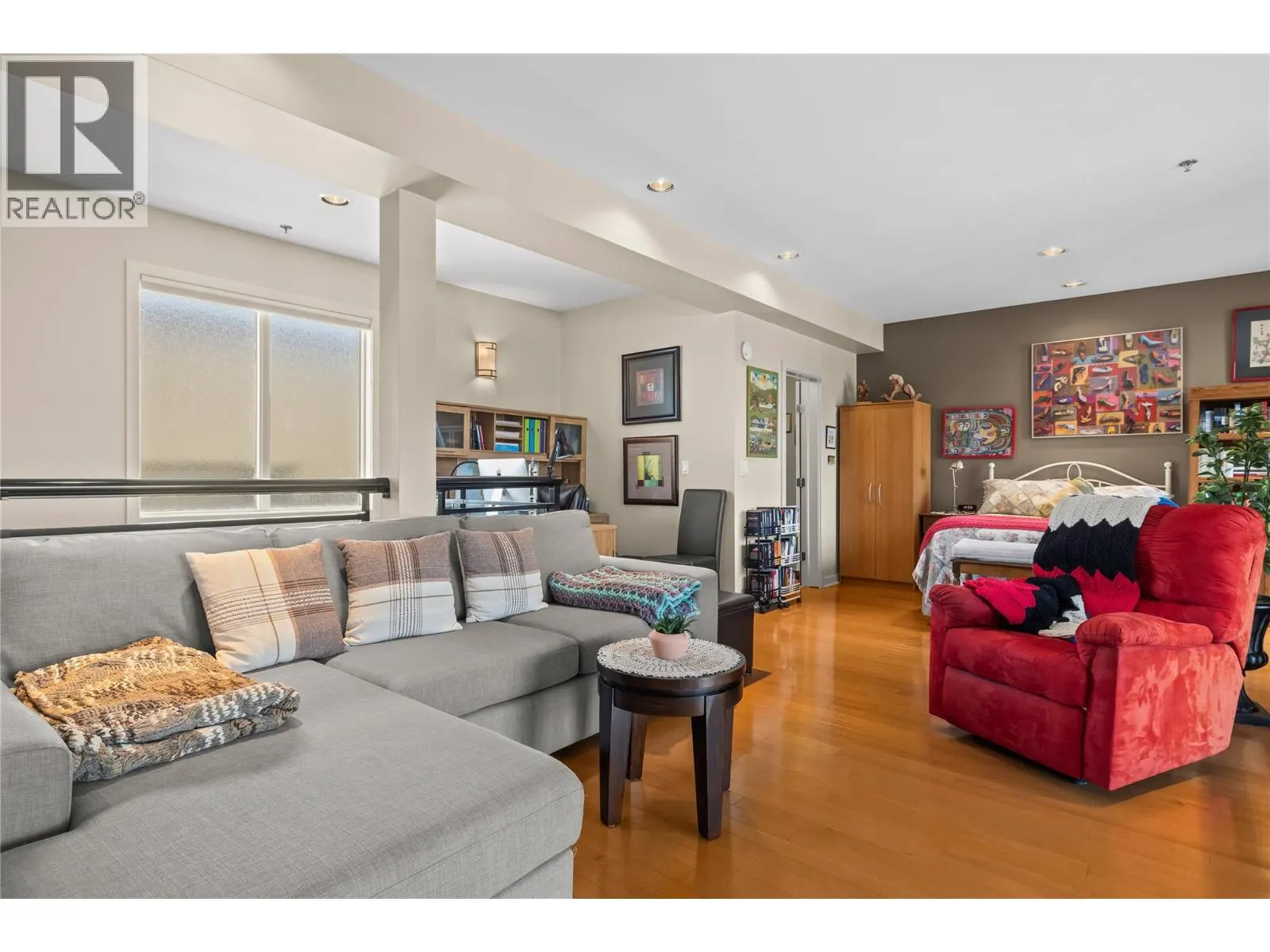 1331 Ellis Street Unit# 423