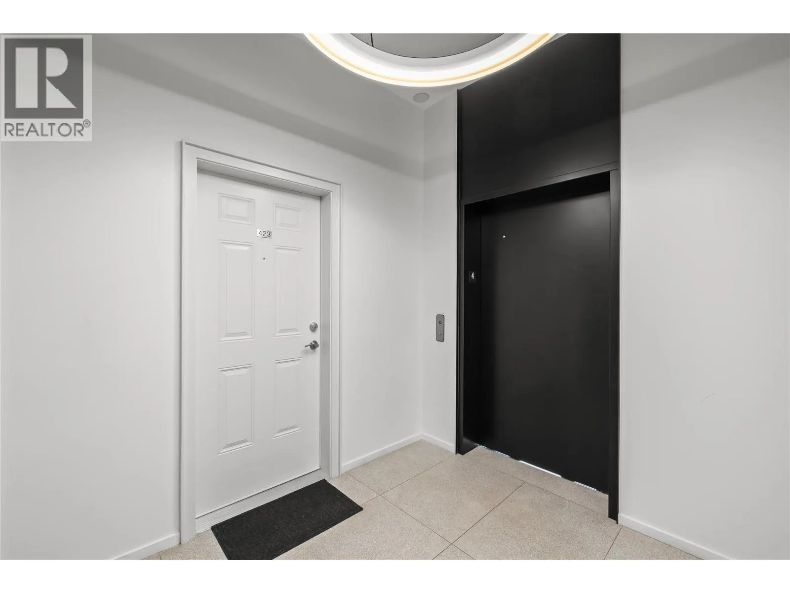 1331 Ellis Street Unit# 423